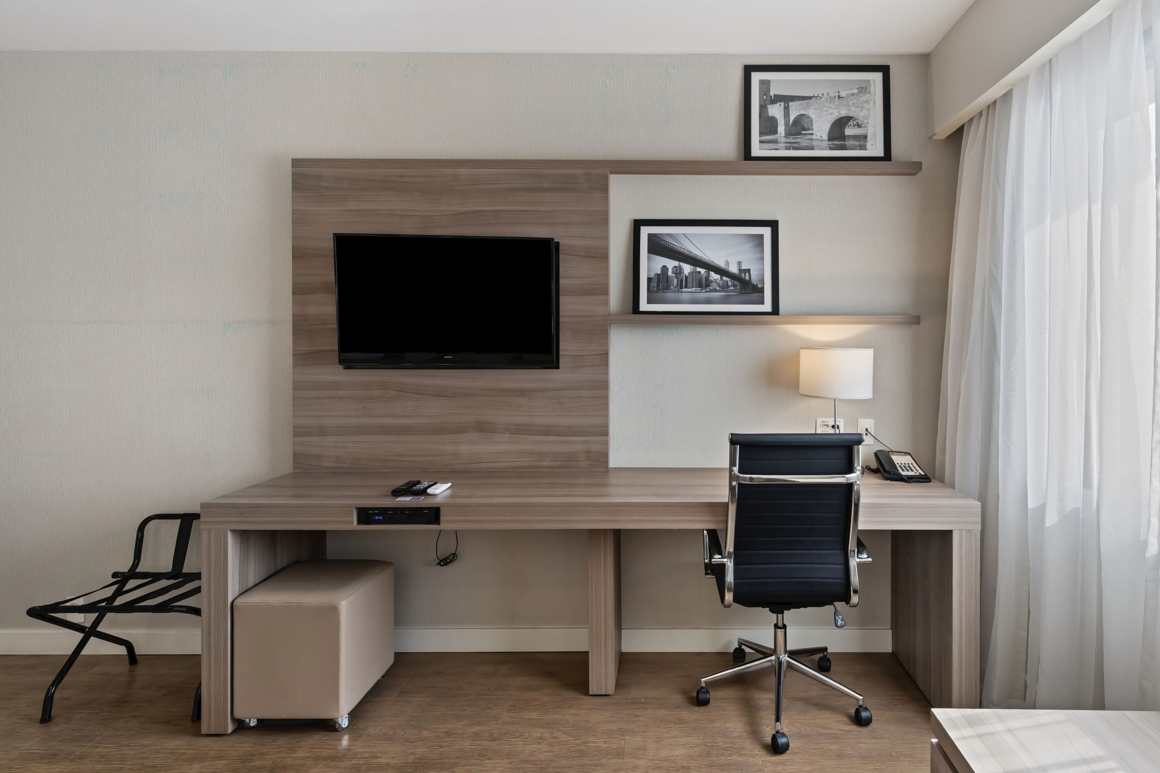 Staybridge Suites Sao Paulo — 31