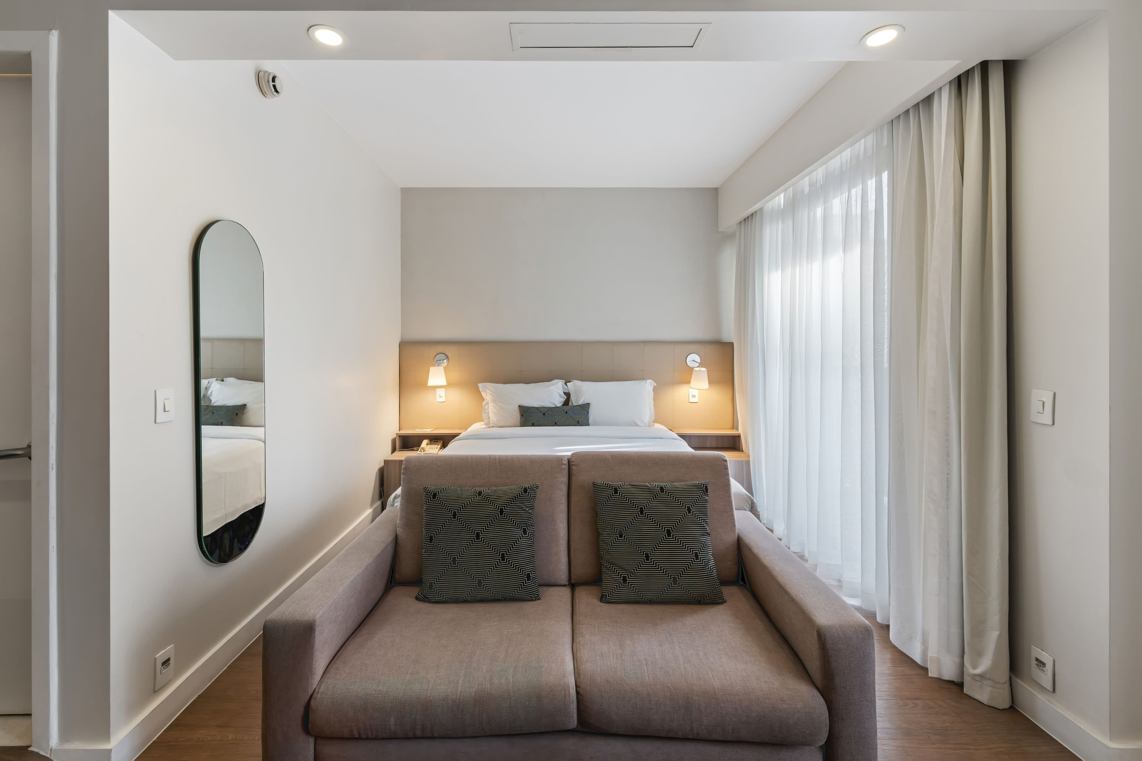 Staybridge Suites Sao Paulo — 93