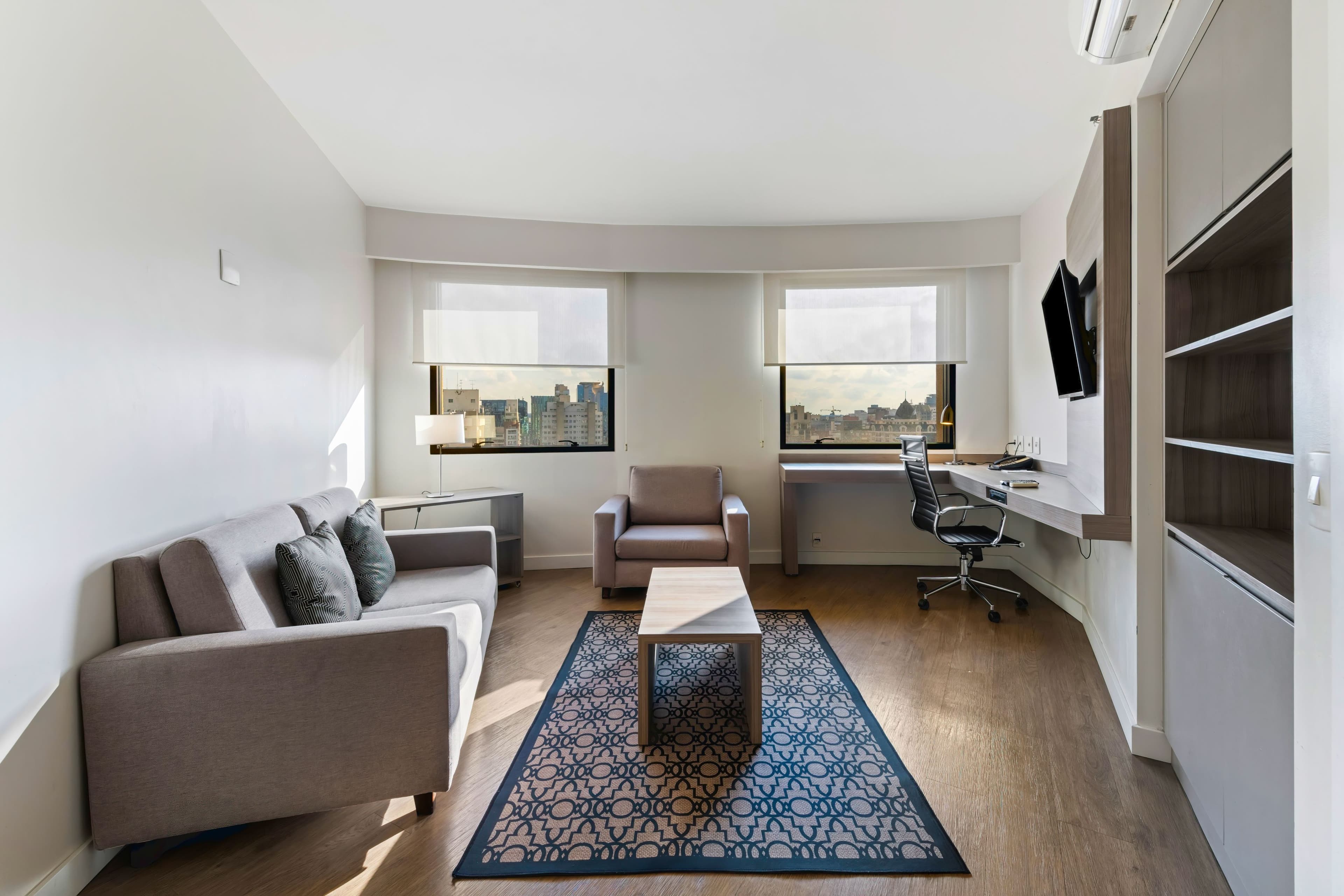 Staybridge Suites Sao Paulo — 96