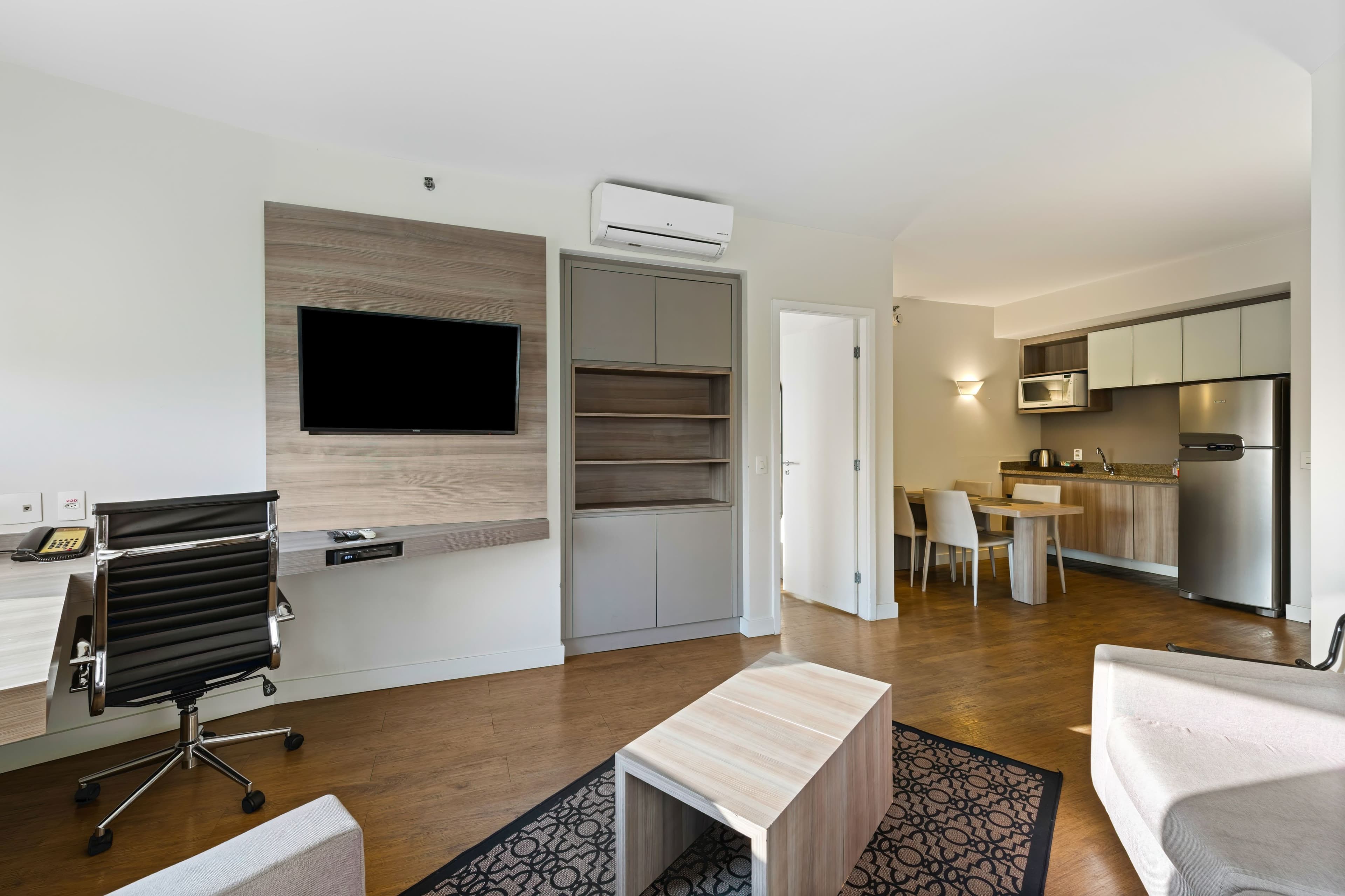 Staybridge Suites Sao Paulo — 95