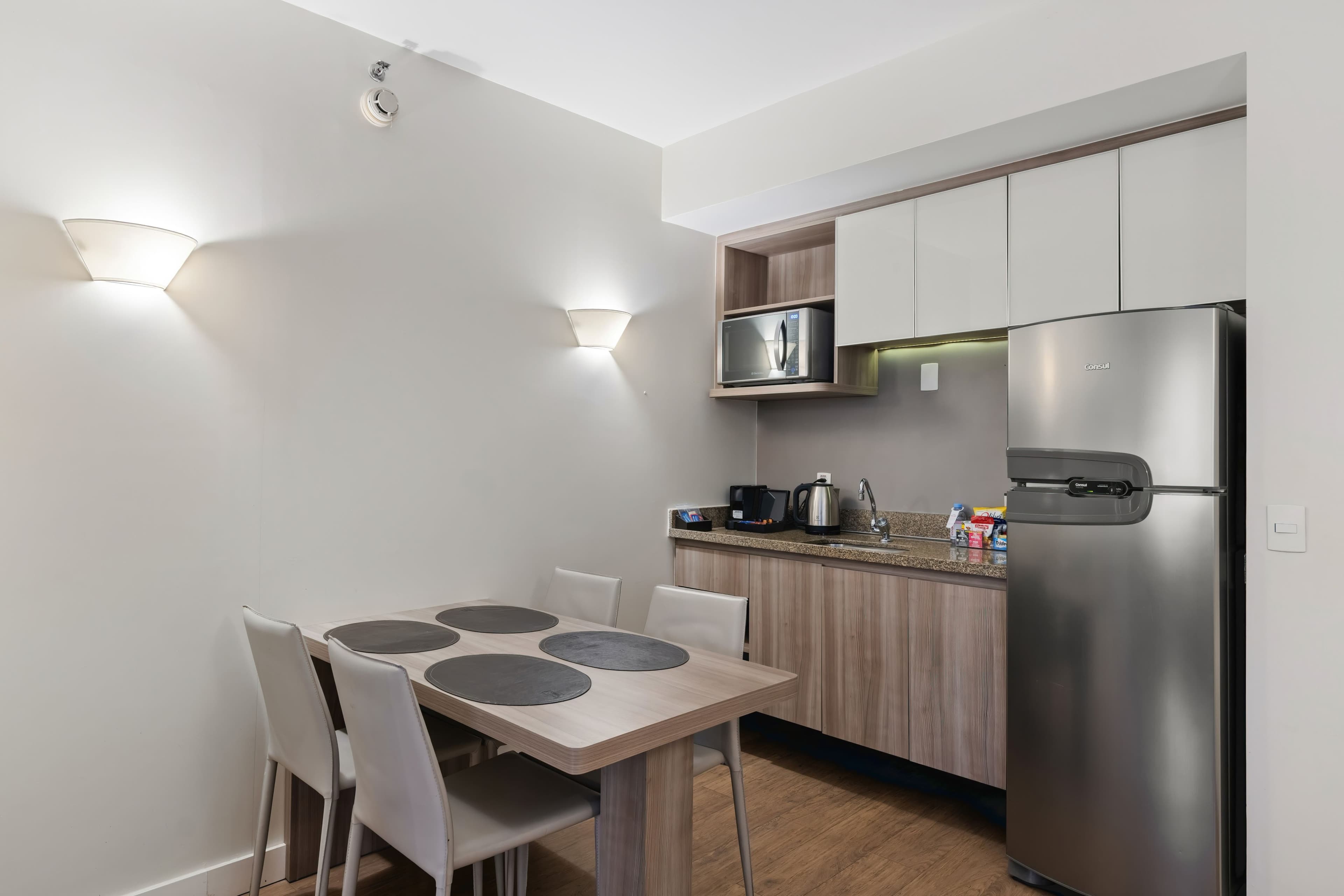 Staybridge Suites Sao Paulo — 99