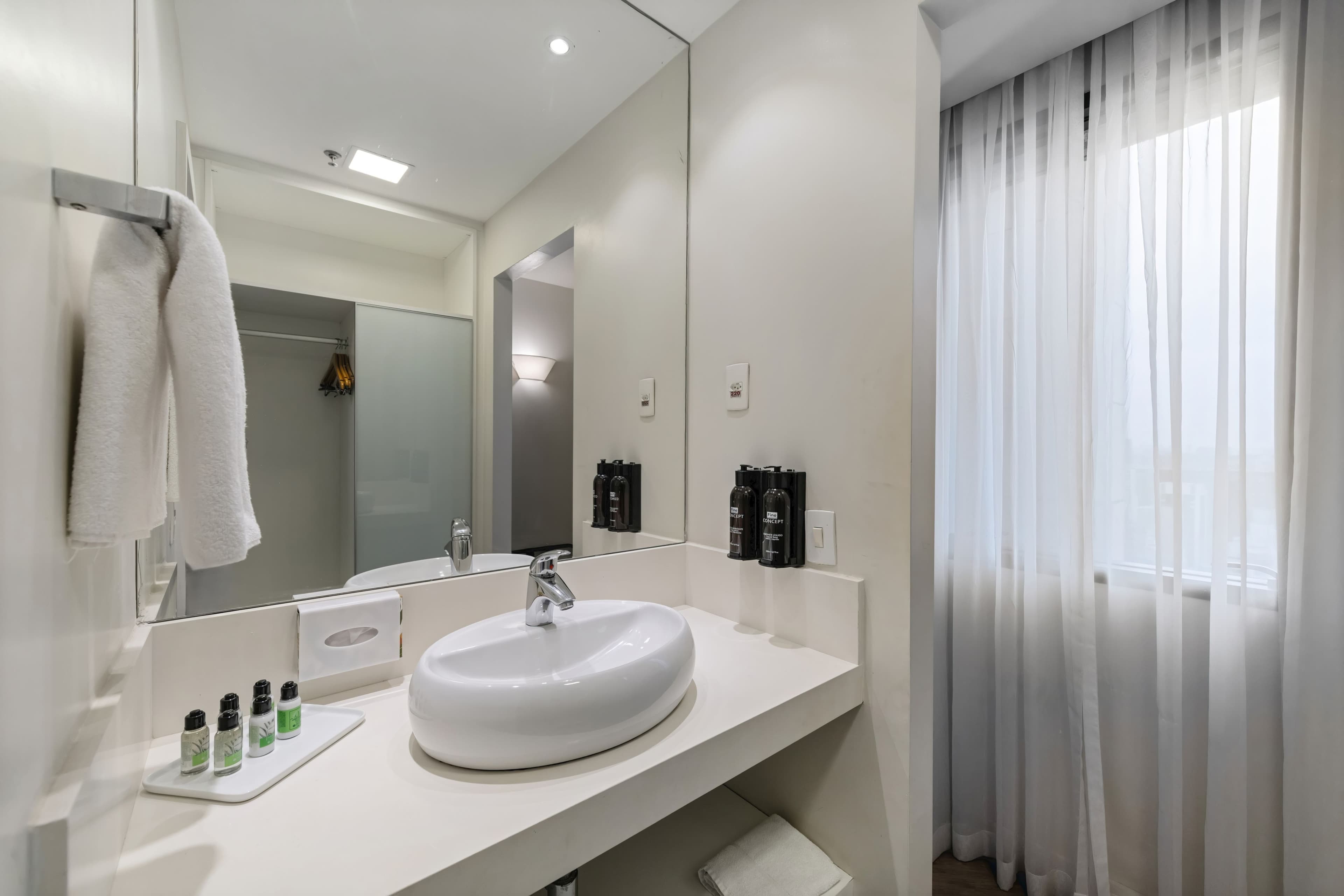 Staybridge Suites Sao Paulo — 107