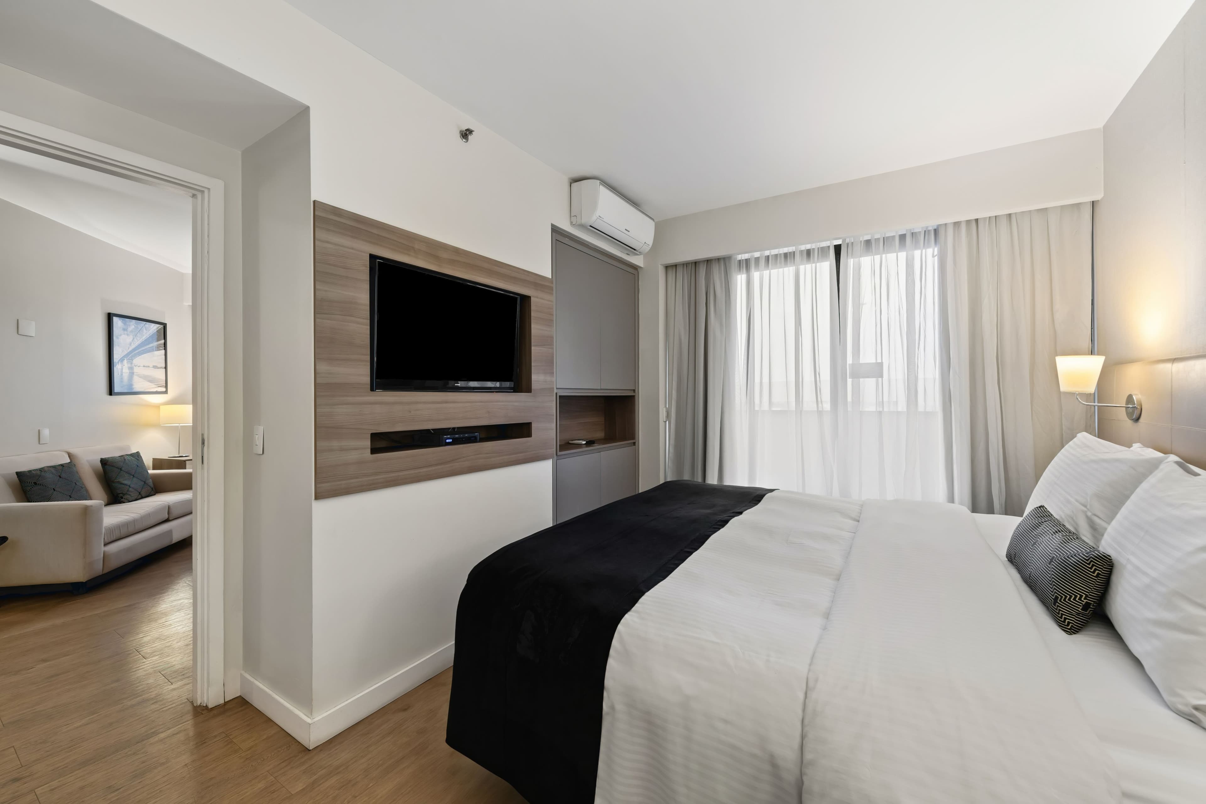 Staybridge Suites Sao Paulo — 102