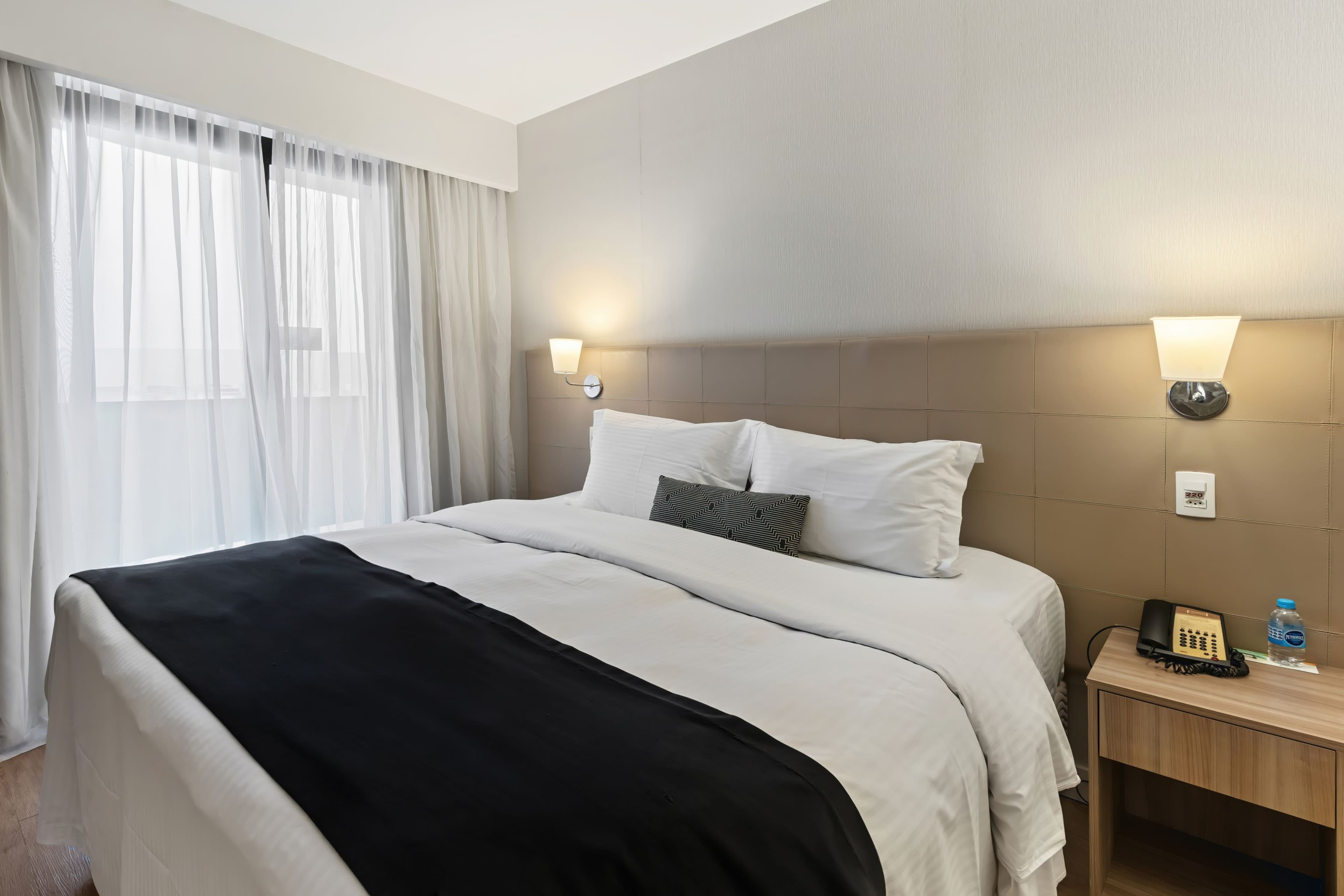 Staybridge Suites Sao Paulo — 97