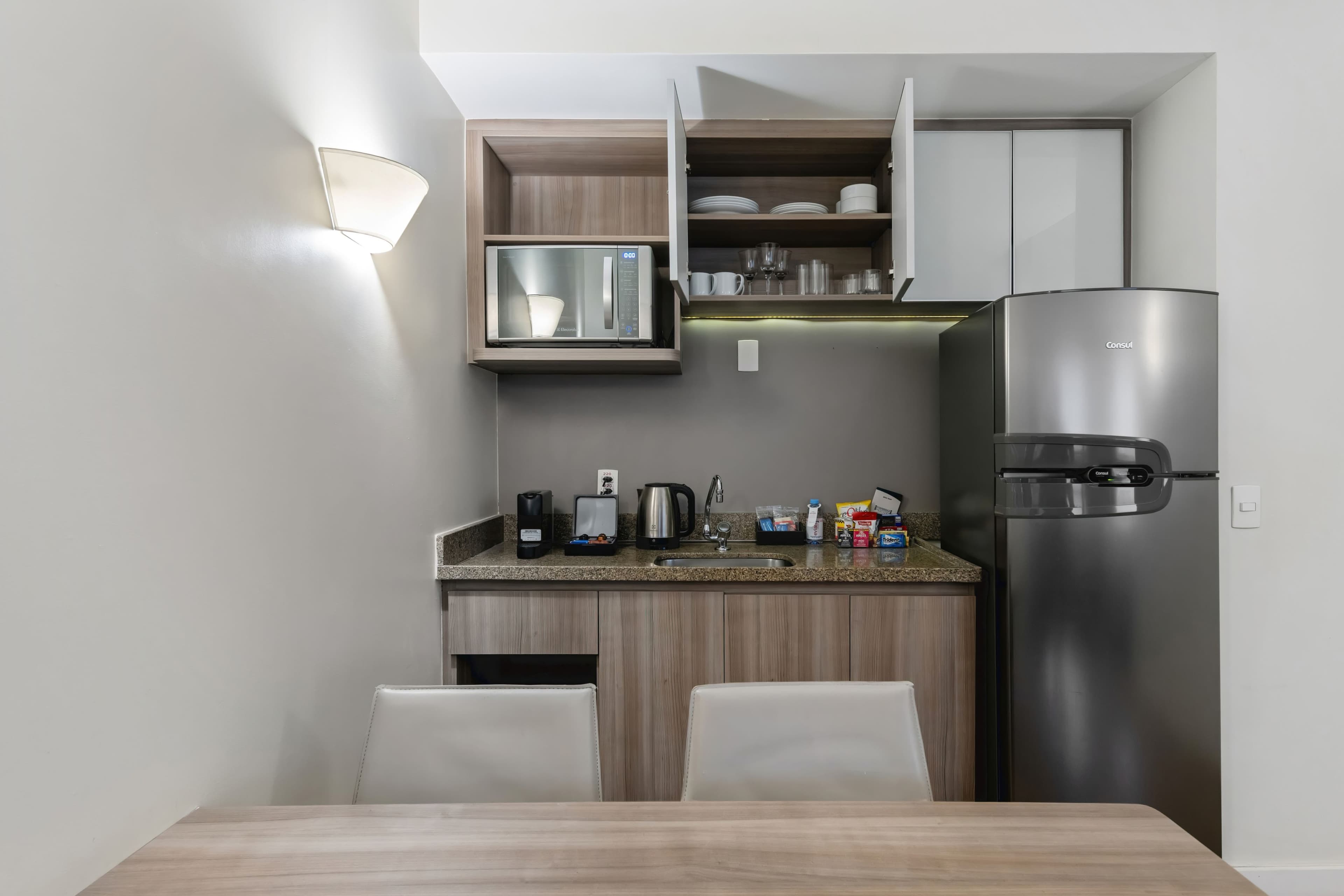 Staybridge Suites Sao Paulo — 100