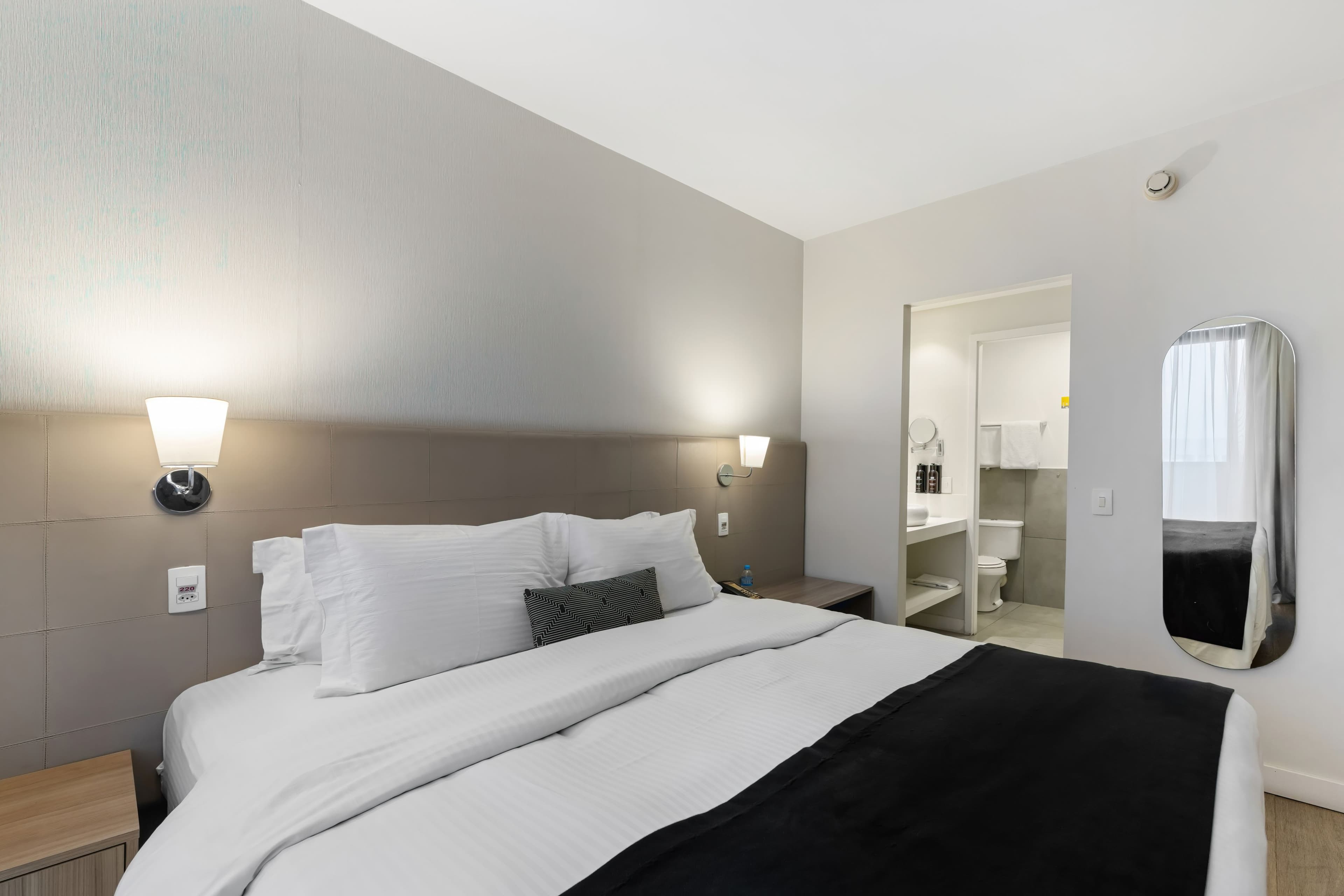 Staybridge Suites Sao Paulo — 103