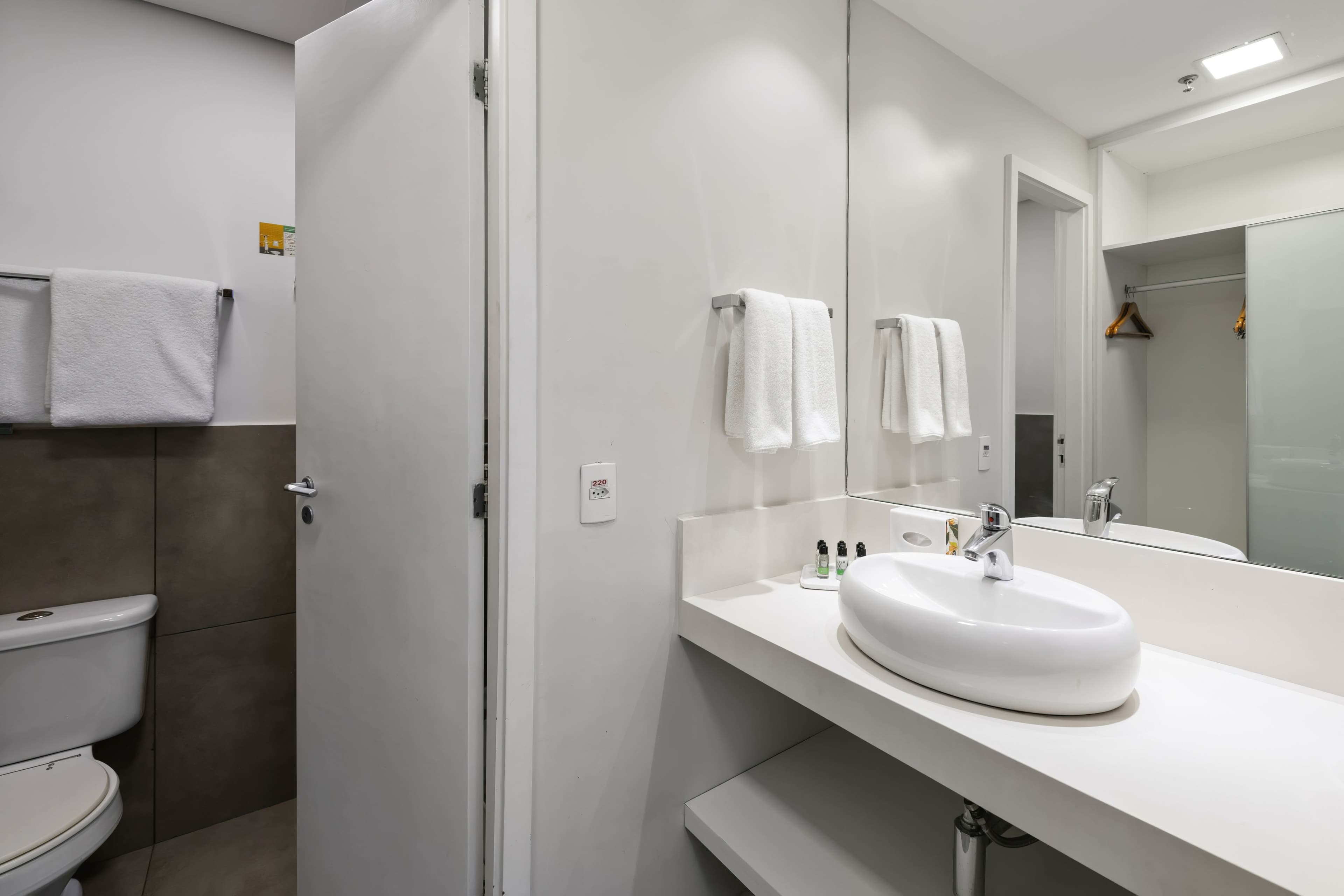 Staybridge Suites Sao Paulo — 105