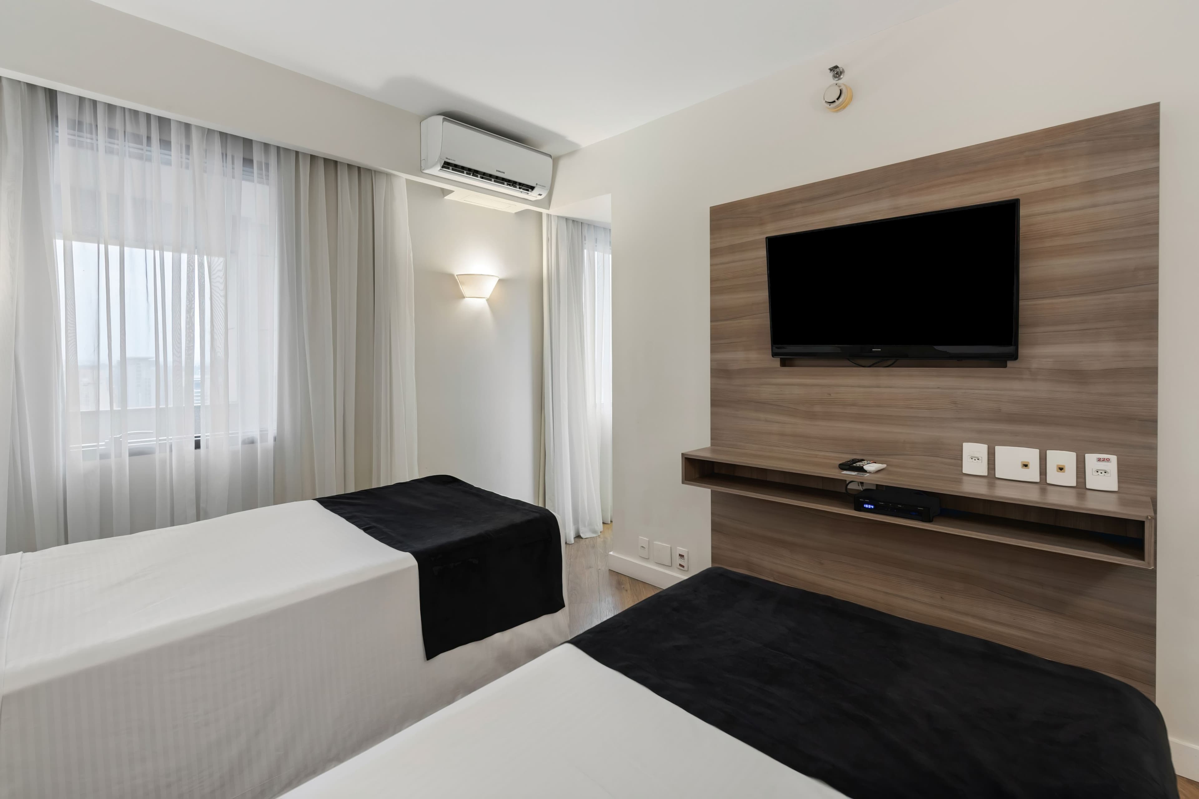 Staybridge Suites Sao Paulo — 98