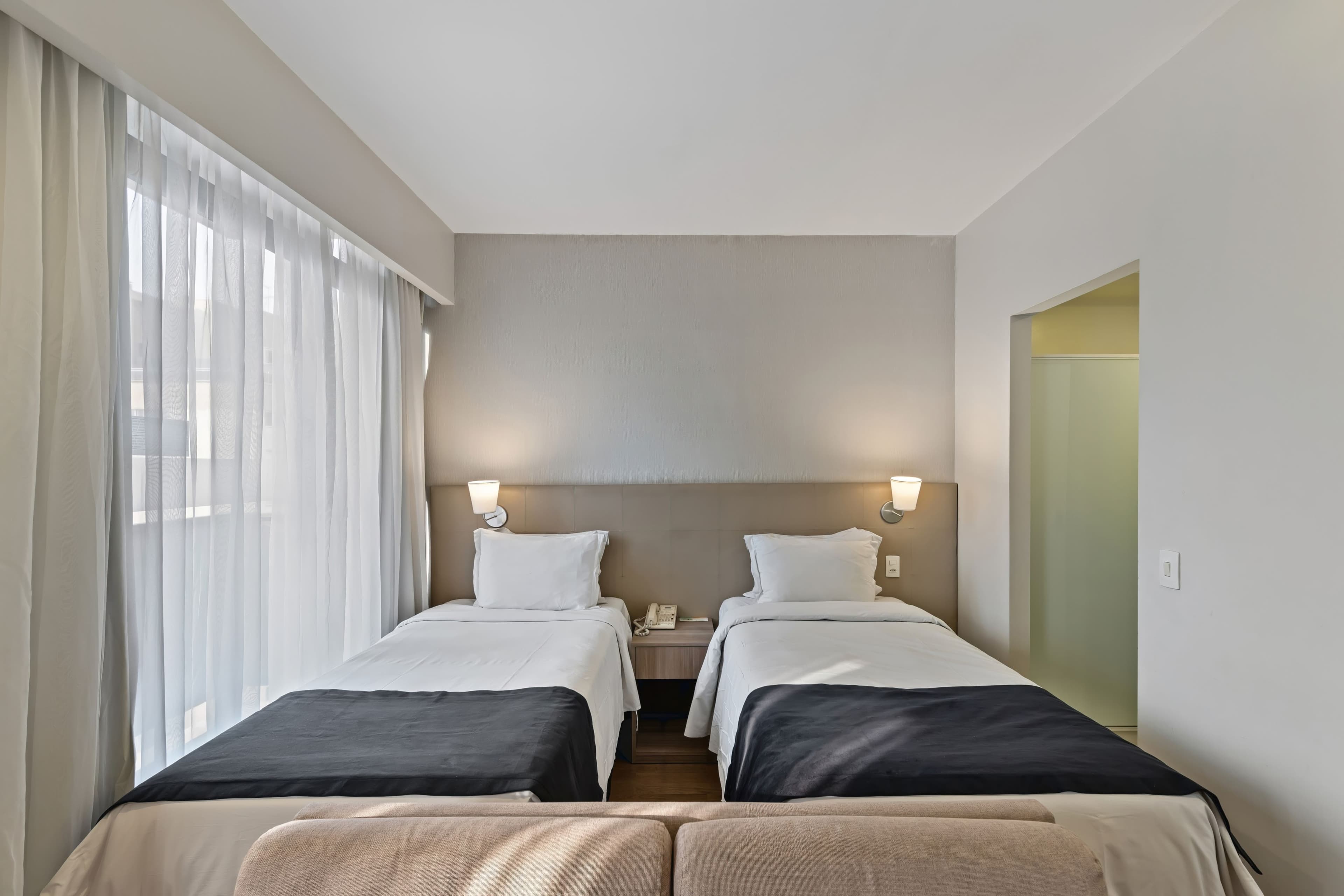 Staybridge Suites Sao Paulo — 29