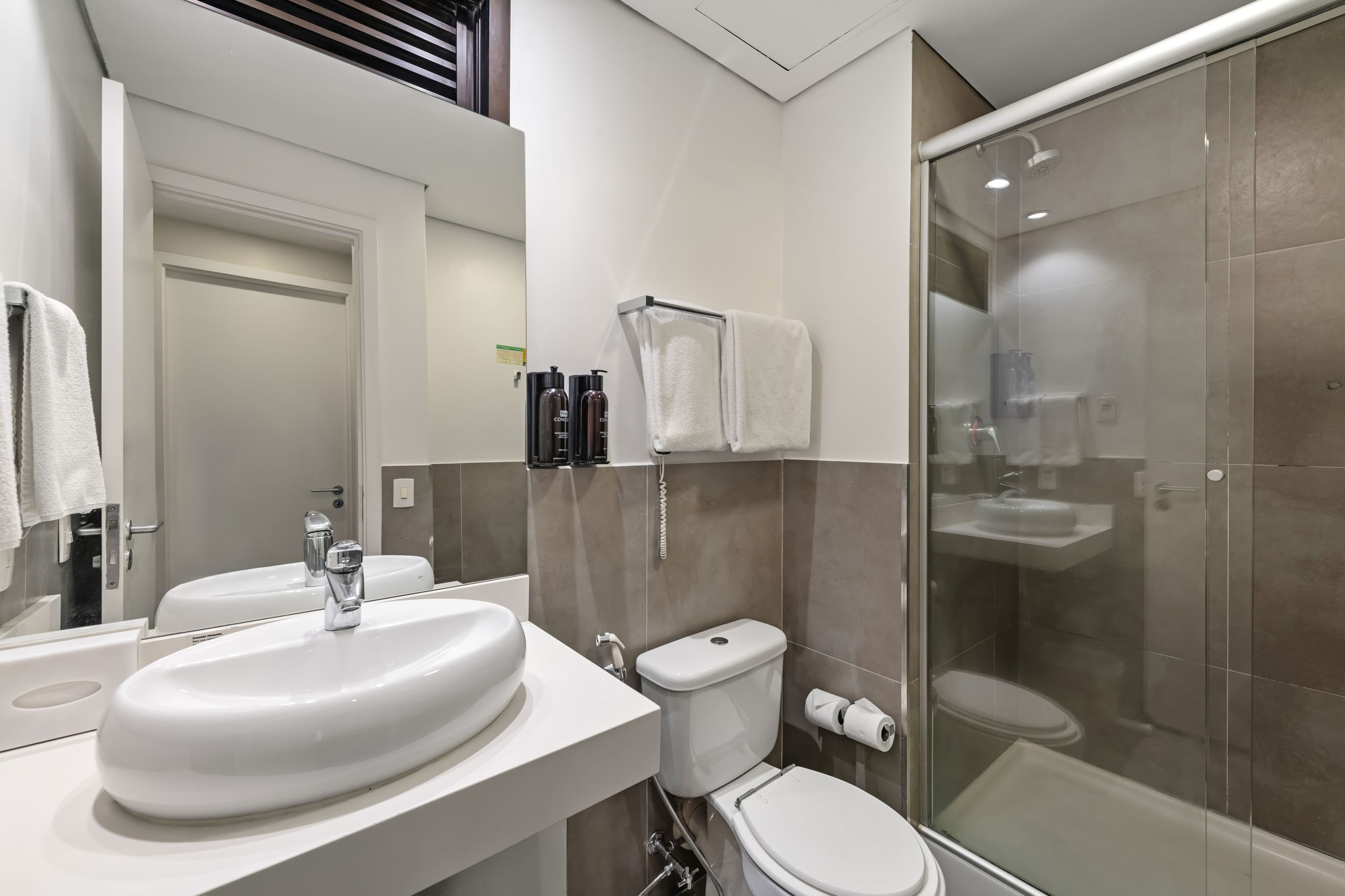 Staybridge Suites Sao Paulo — 37