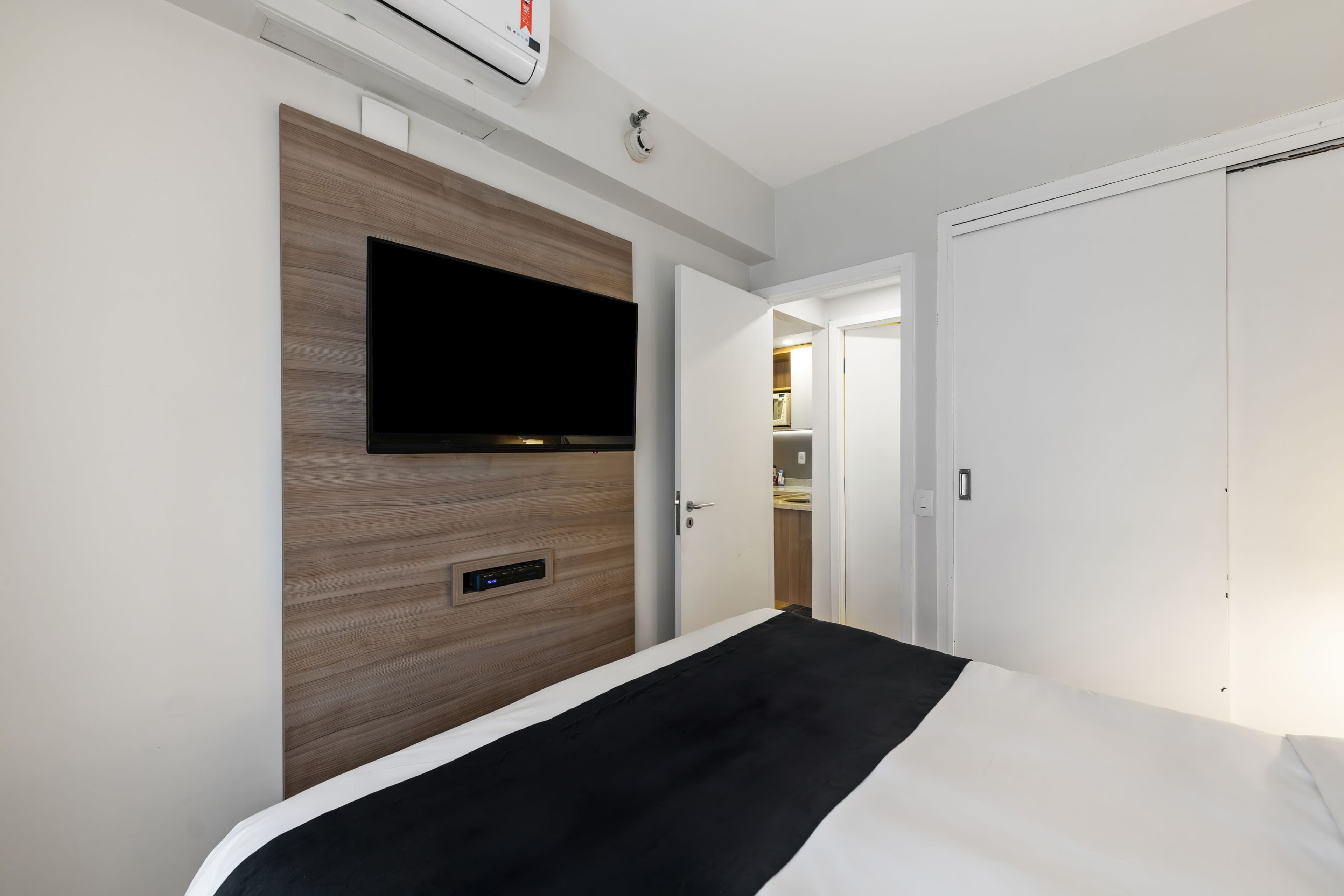 Staybridge Suites Sao Paulo — 36