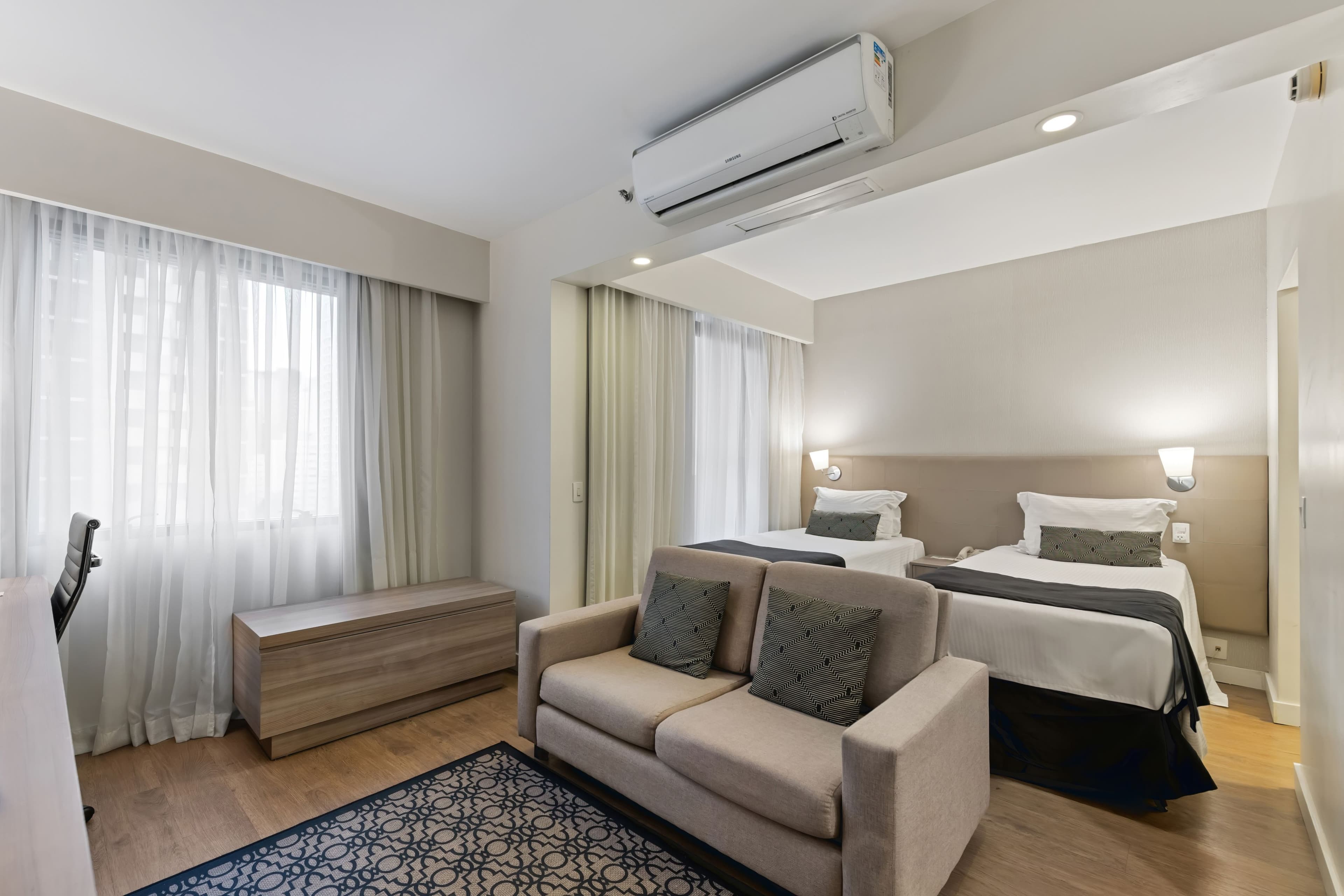 Staybridge Suites Sao Paulo — 28