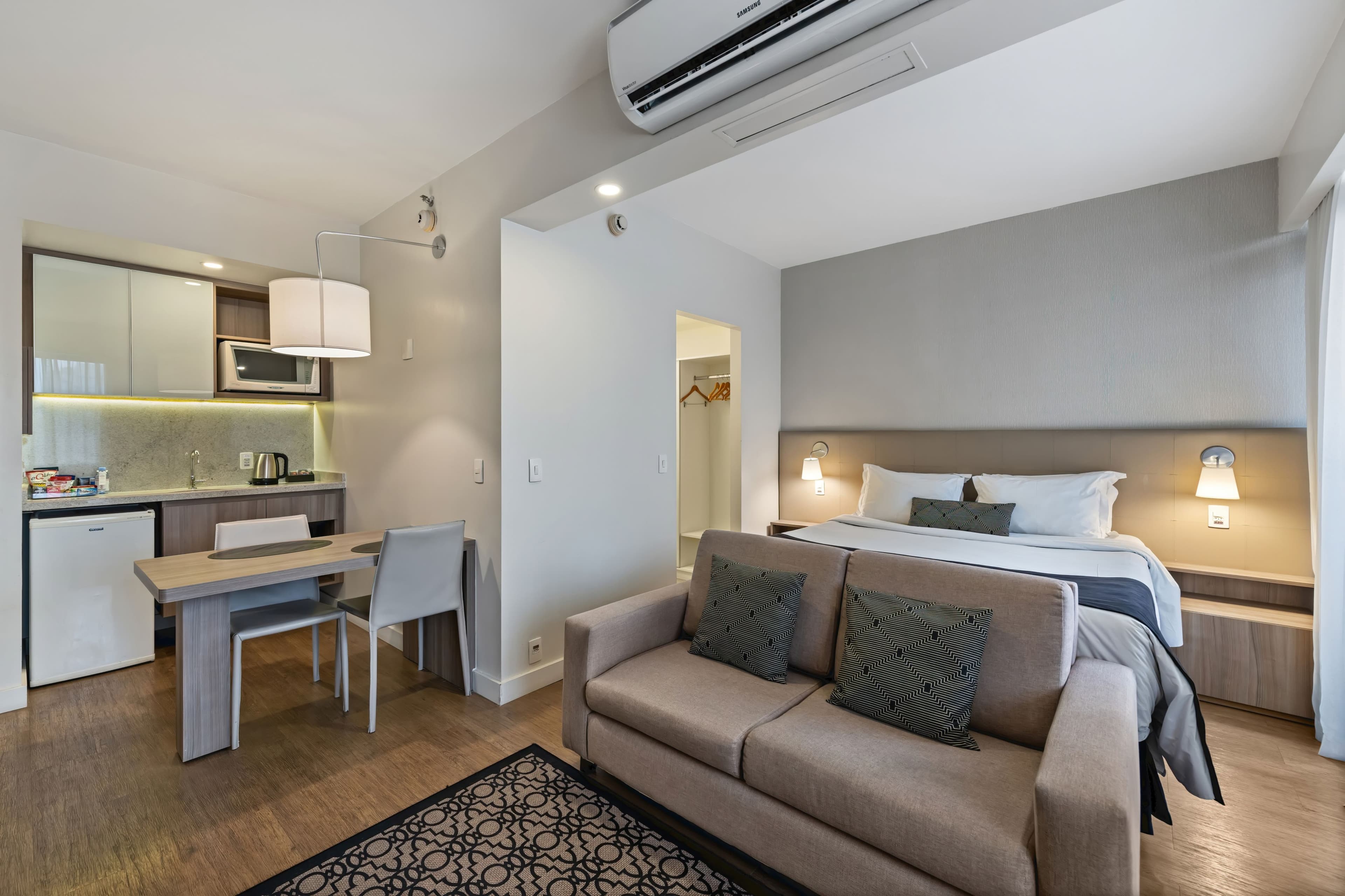 Staybridge Suites Sao Paulo — 12