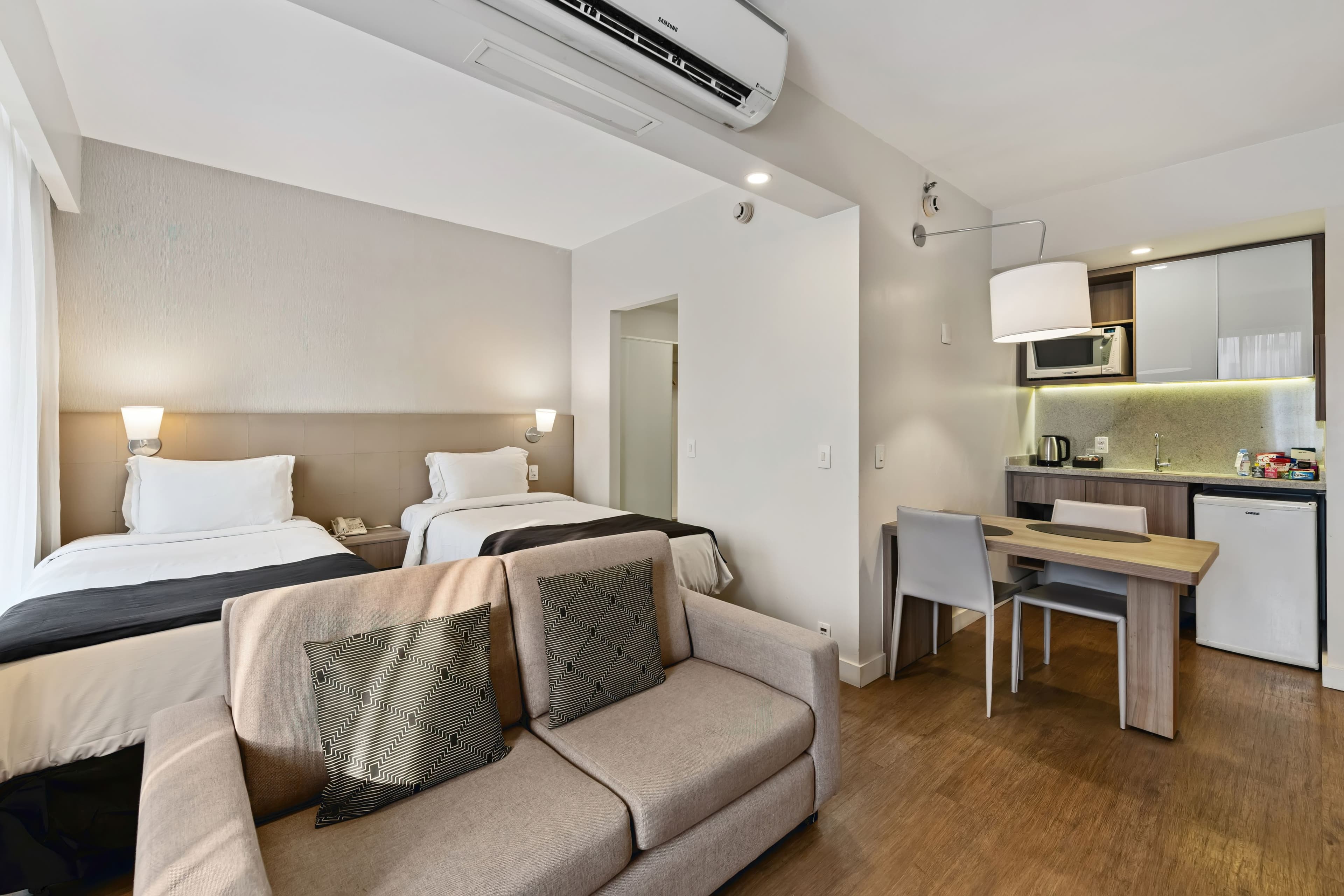 Staybridge Suites Sao Paulo — 30
