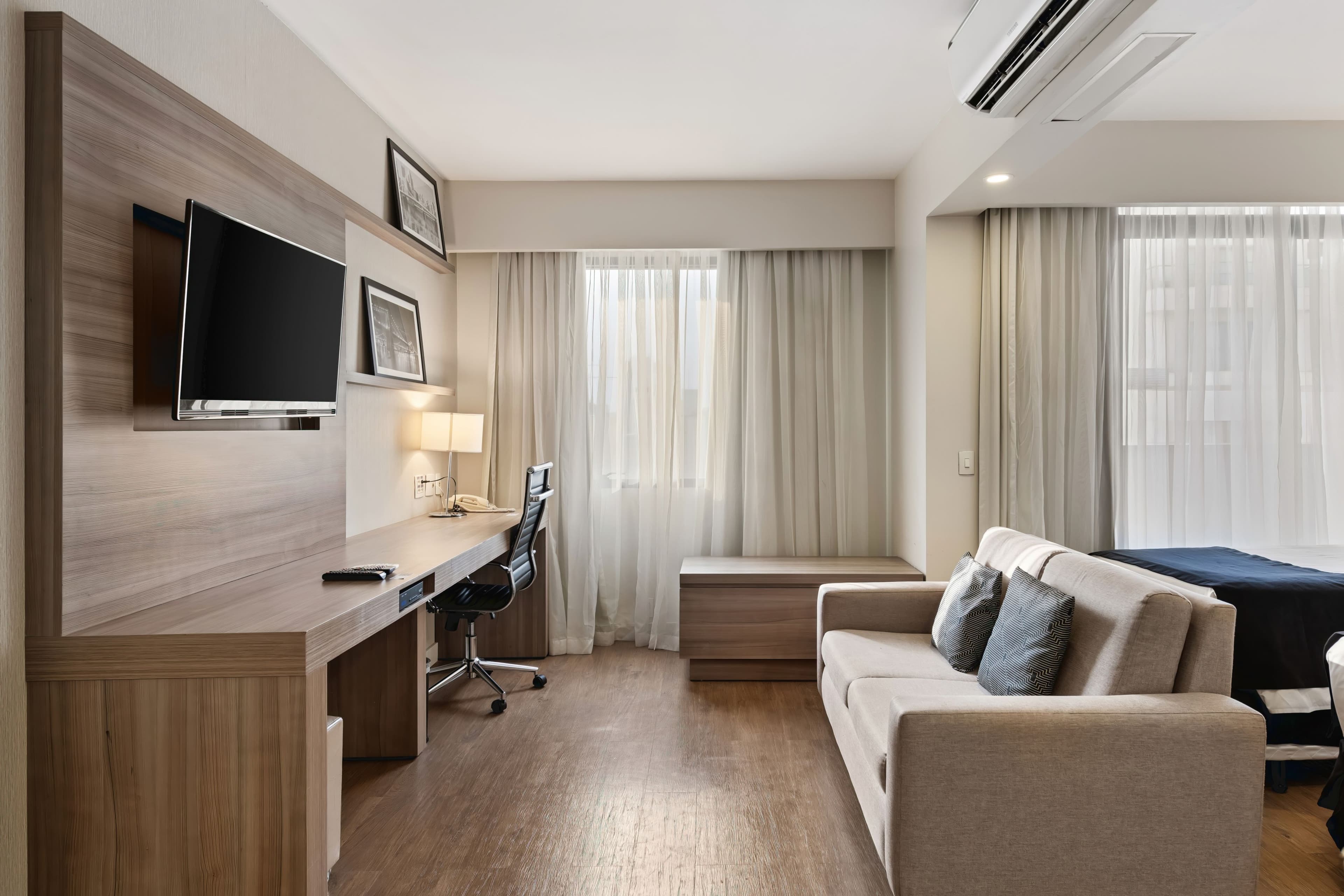 Staybridge Suites Sao Paulo — 27