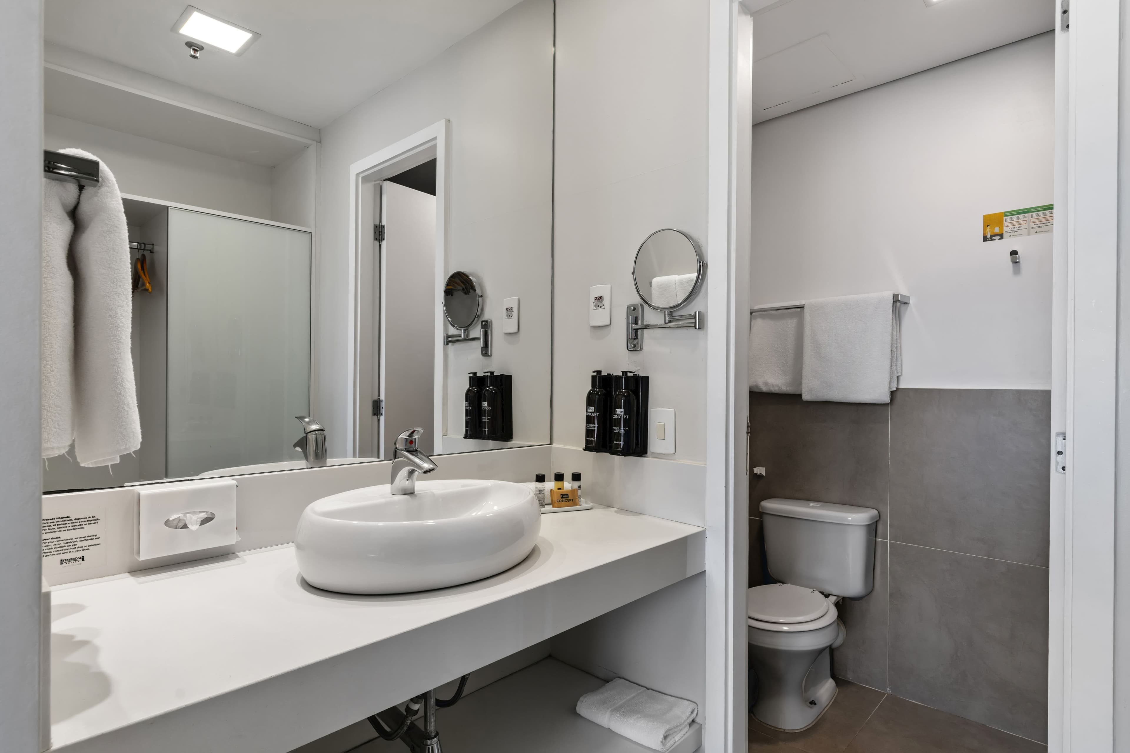 Staybridge Suites Sao Paulo — 106