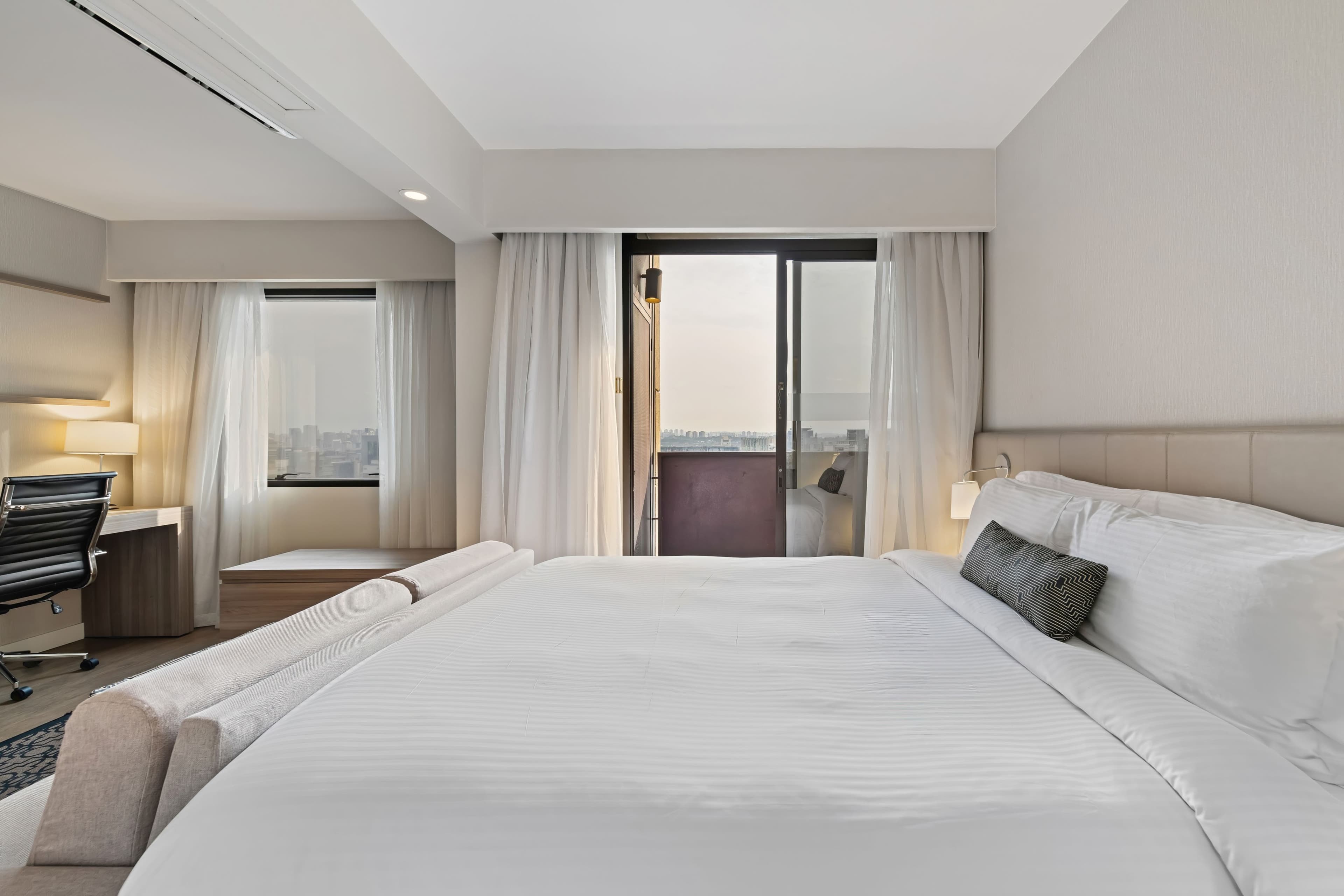 Staybridge Suites Sao Paulo — 69