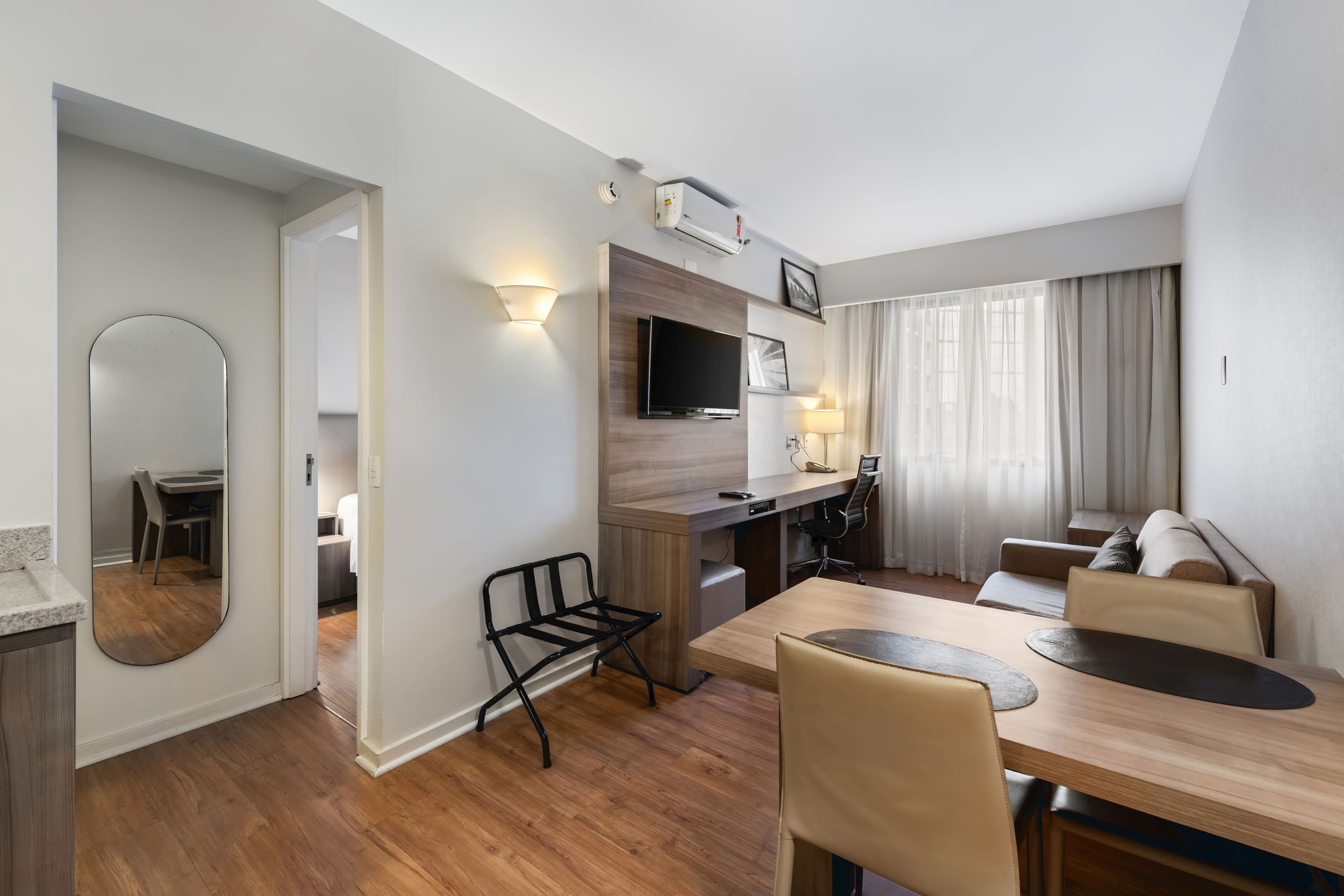 Staybridge Suites Sao Paulo — 33
