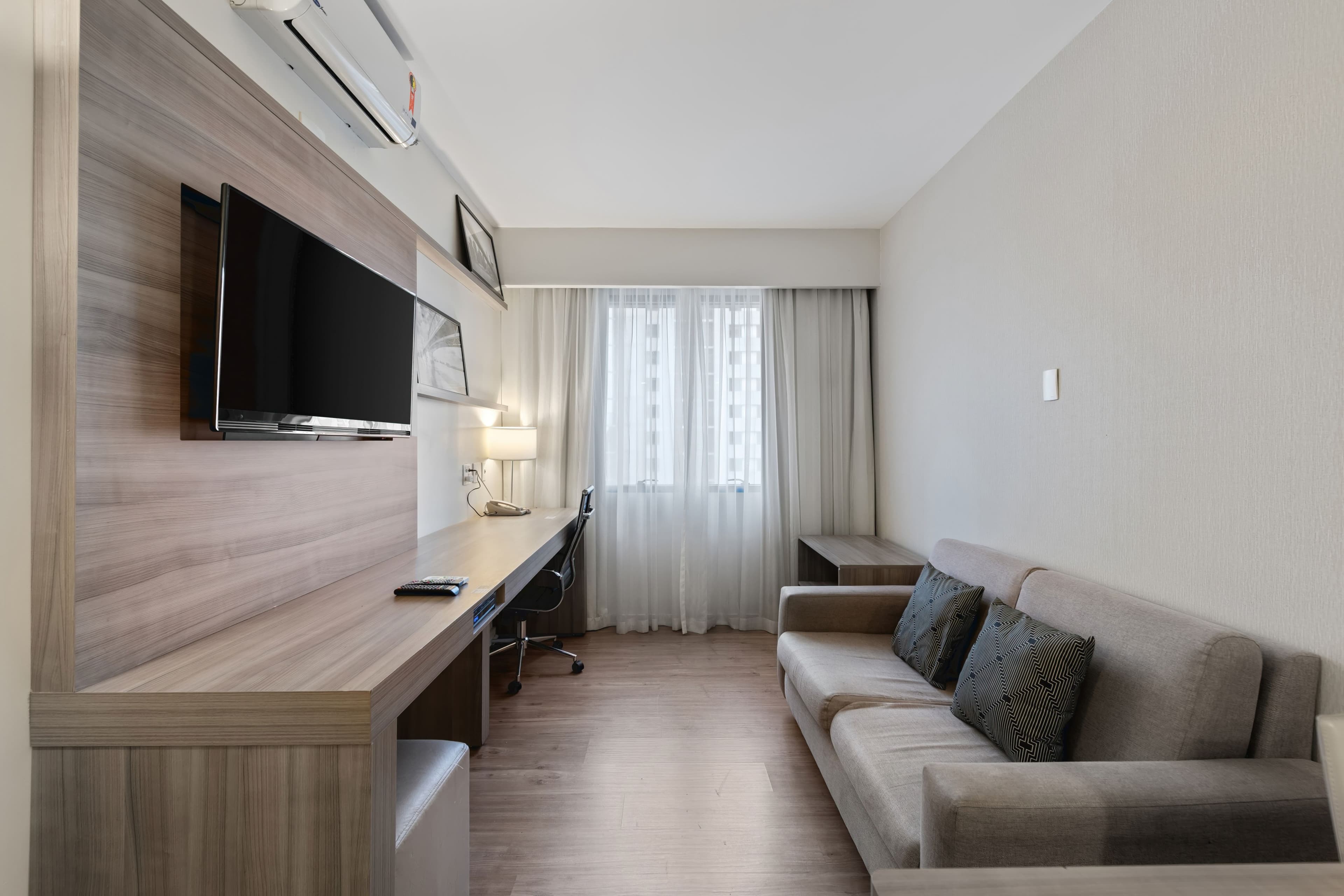 Staybridge Suites Sao Paulo — 35