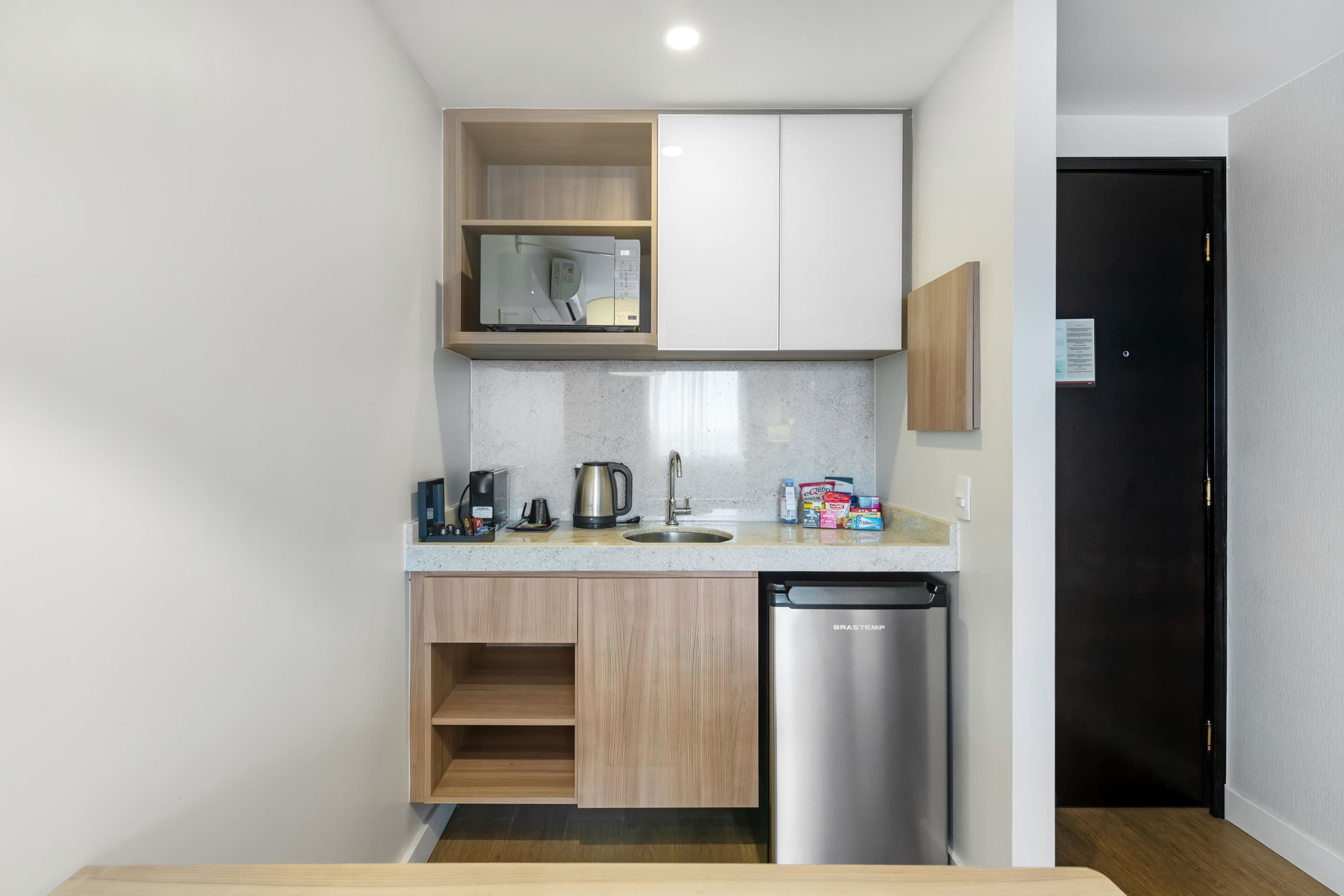 Staybridge Suites Sao Paulo — 73