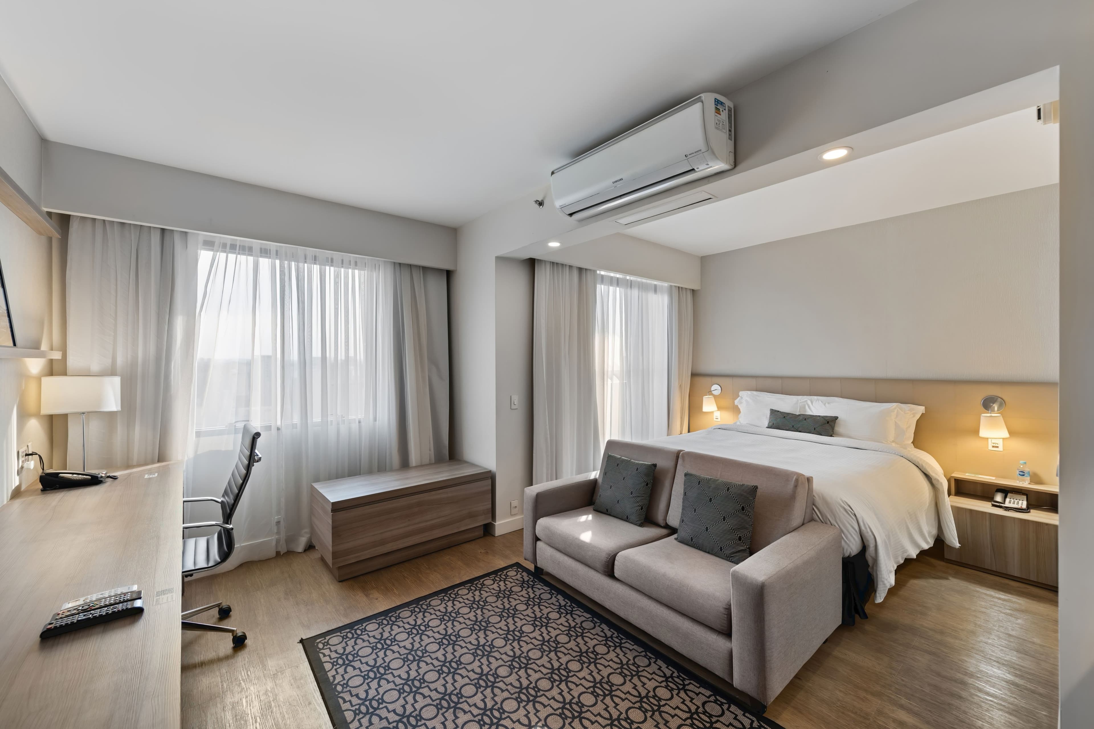 Staybridge Suites Sao Paulo — 71