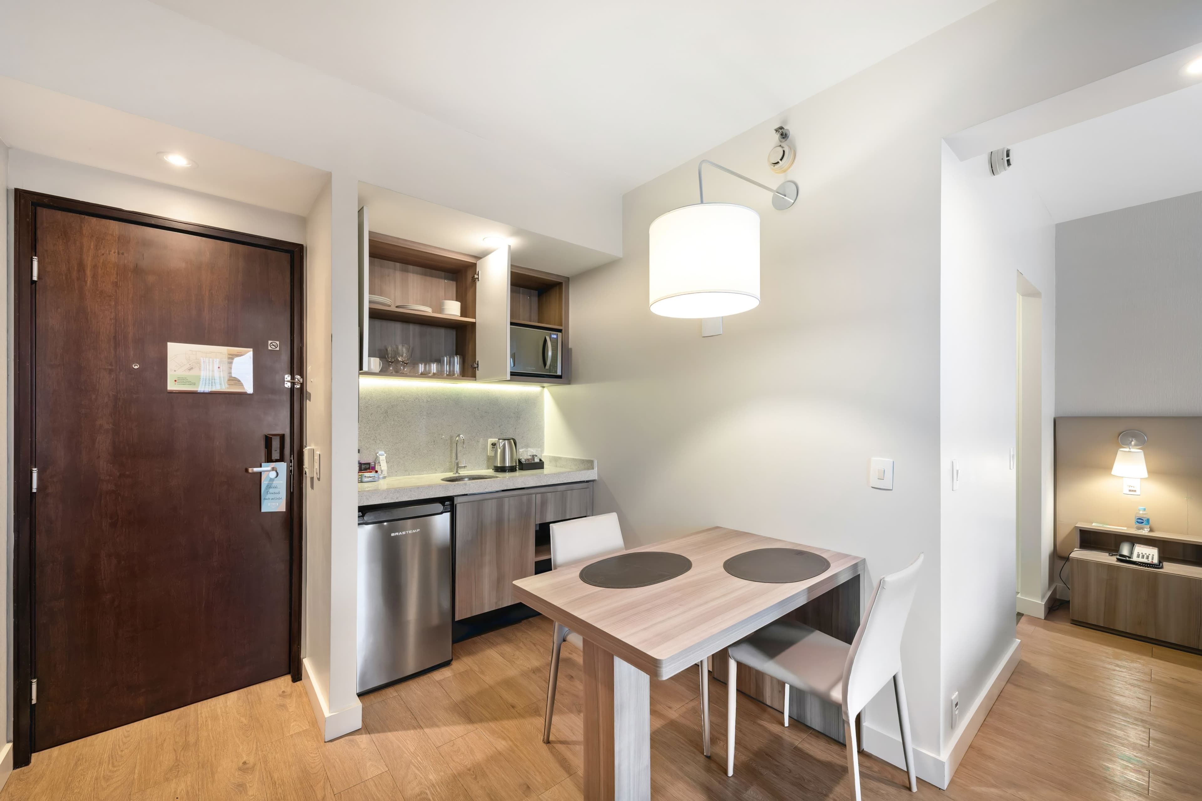 Staybridge Suites Sao Paulo - Image 4