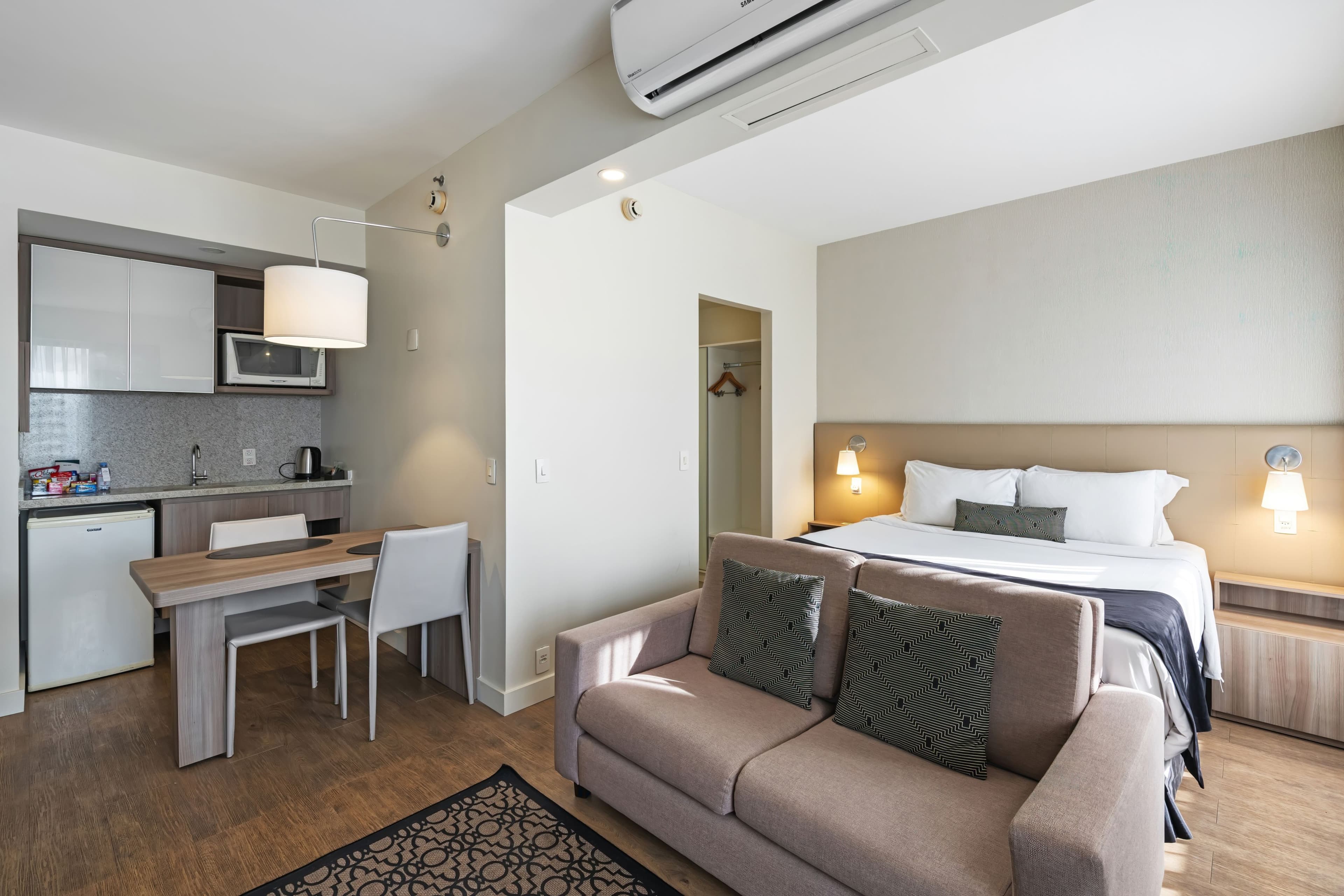 Staybridge Suites Sao Paulo — 18