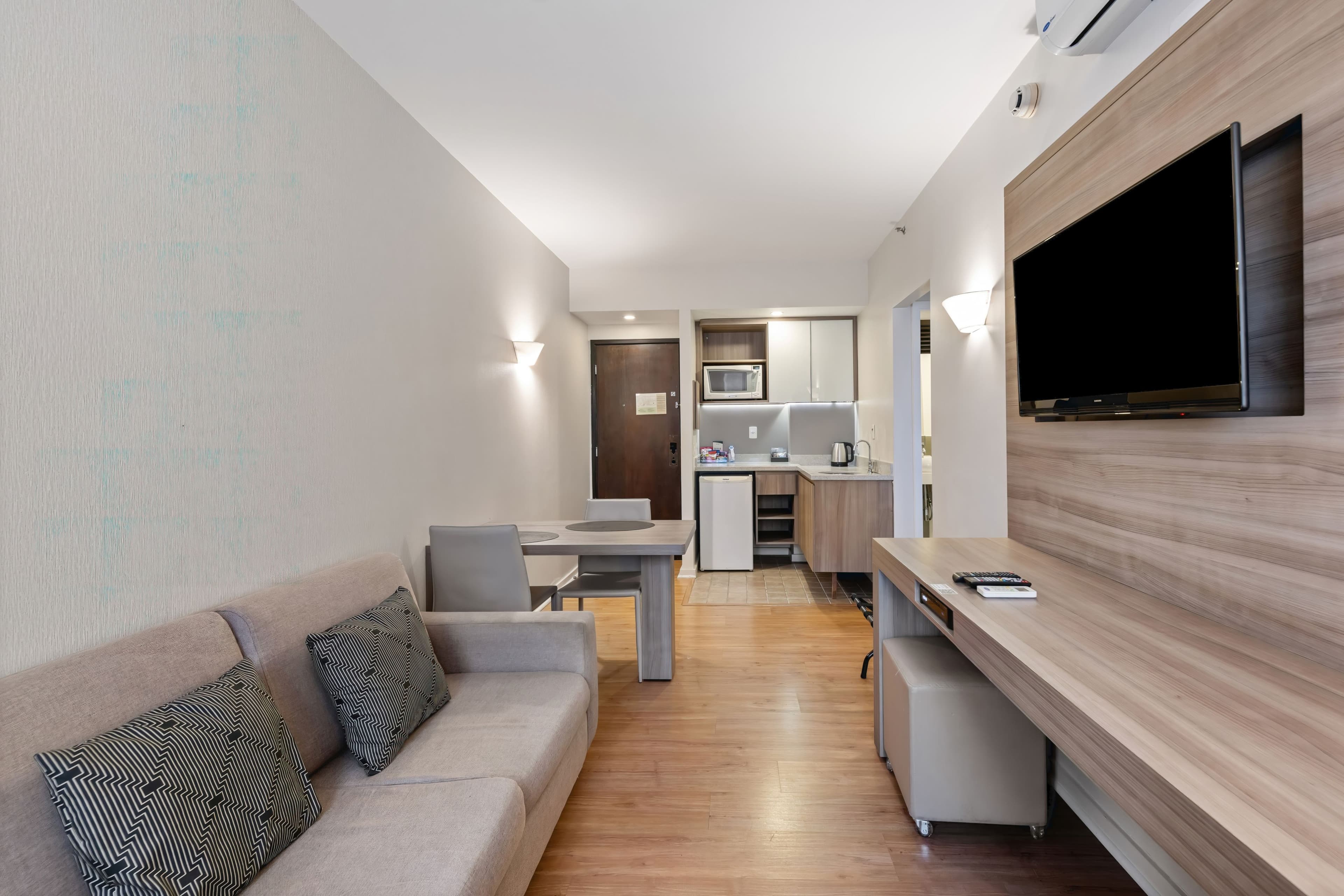 Staybridge Suites Sao Paulo — 32