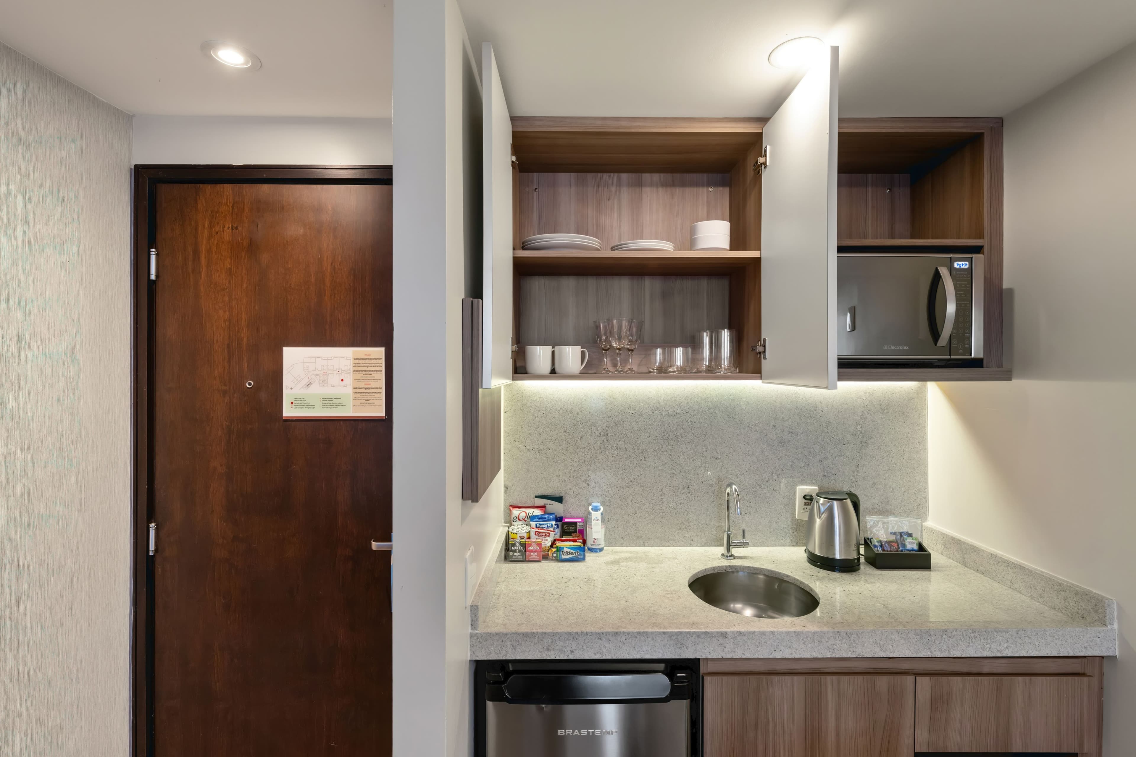 Staybridge Suites Sao Paulo - Image 5