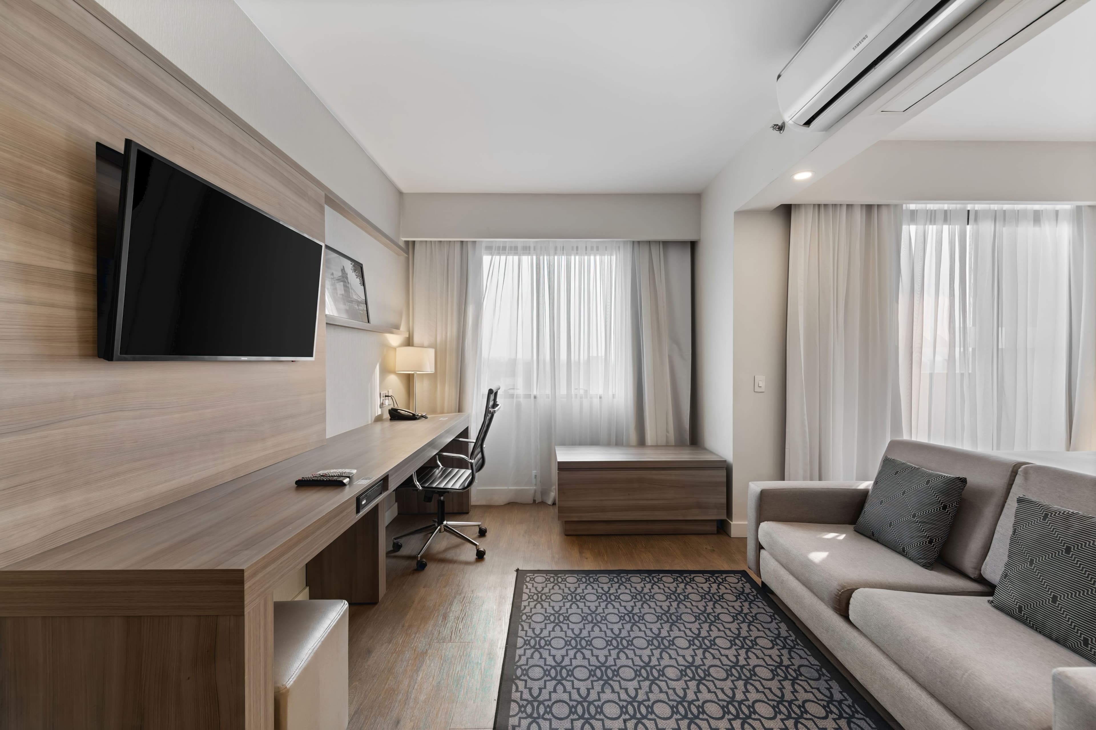 Staybridge Suites Sao Paulo — 77