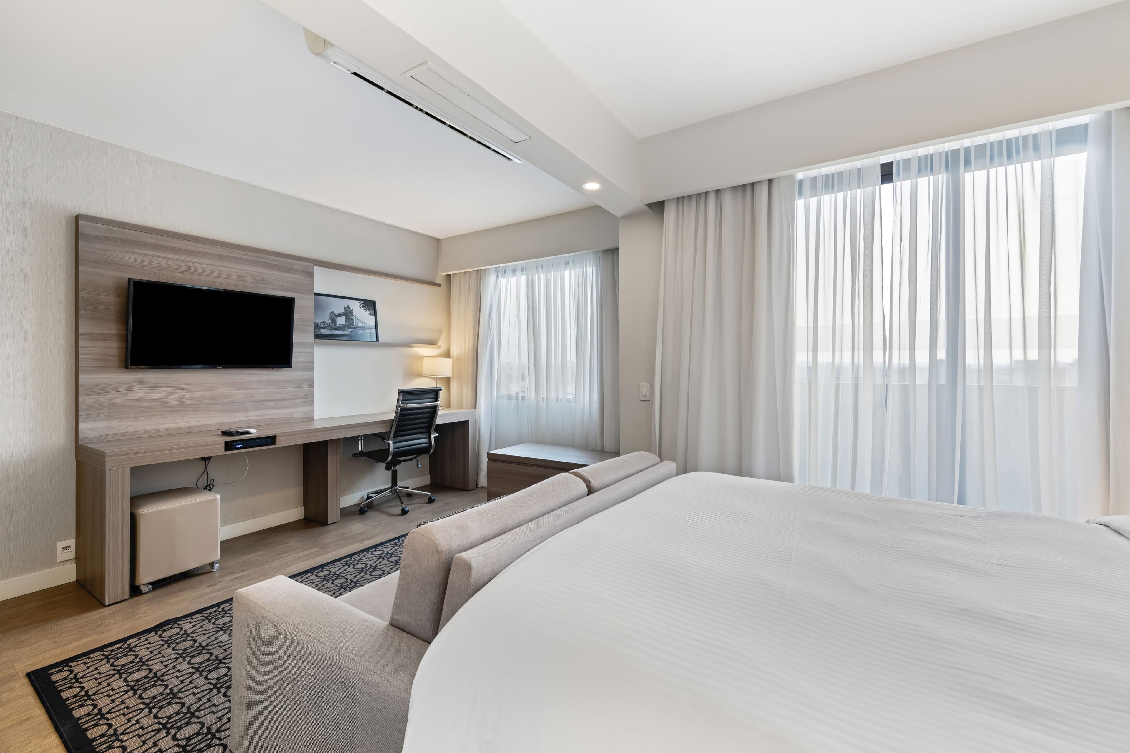 Staybridge Suites Sao Paulo — 75