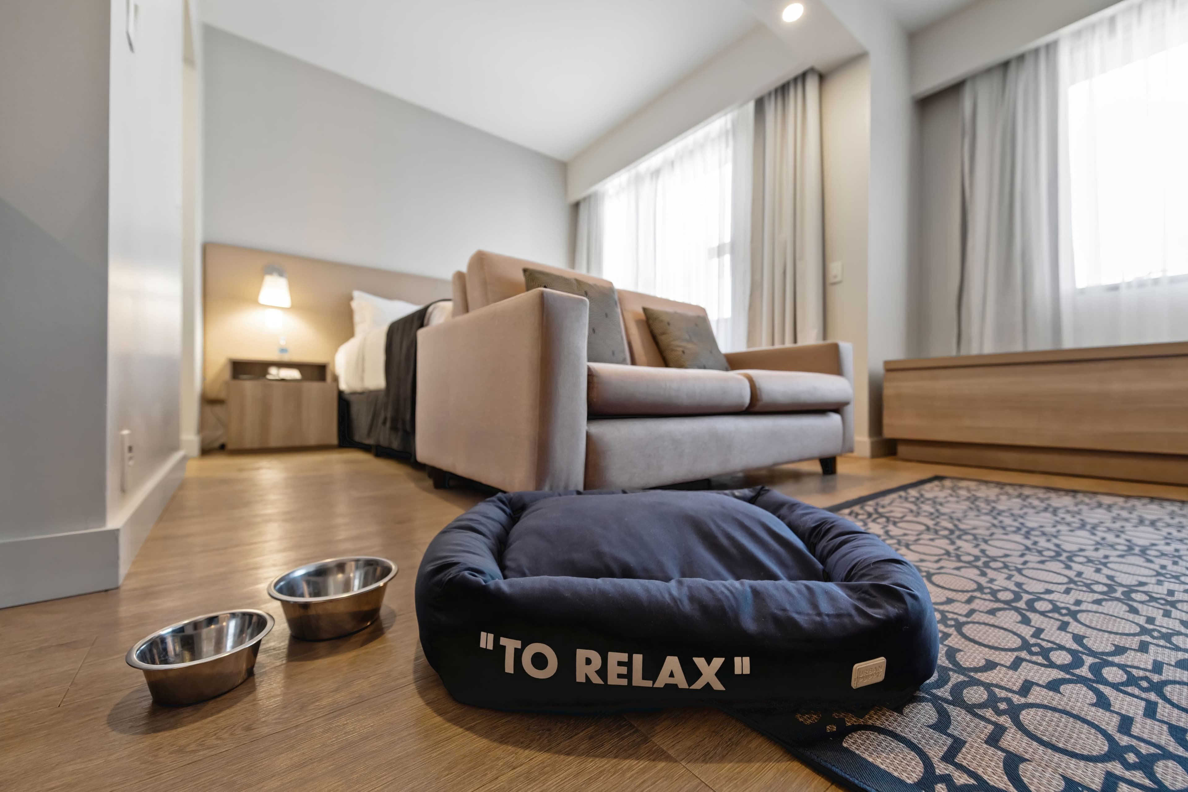 Staybridge Suites Sao Paulo — 46