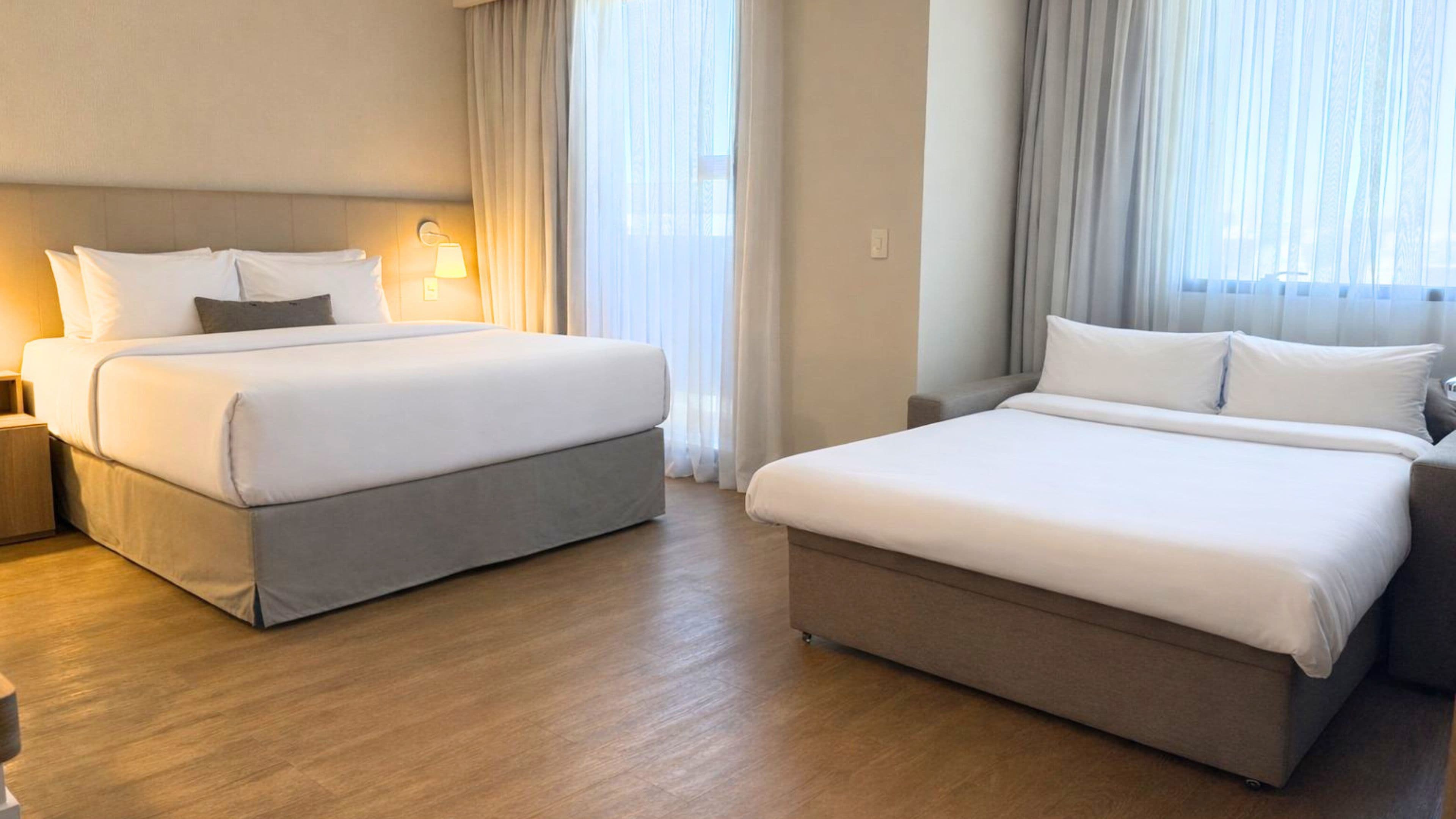 Staybridge Suites Sao Paulo — 44