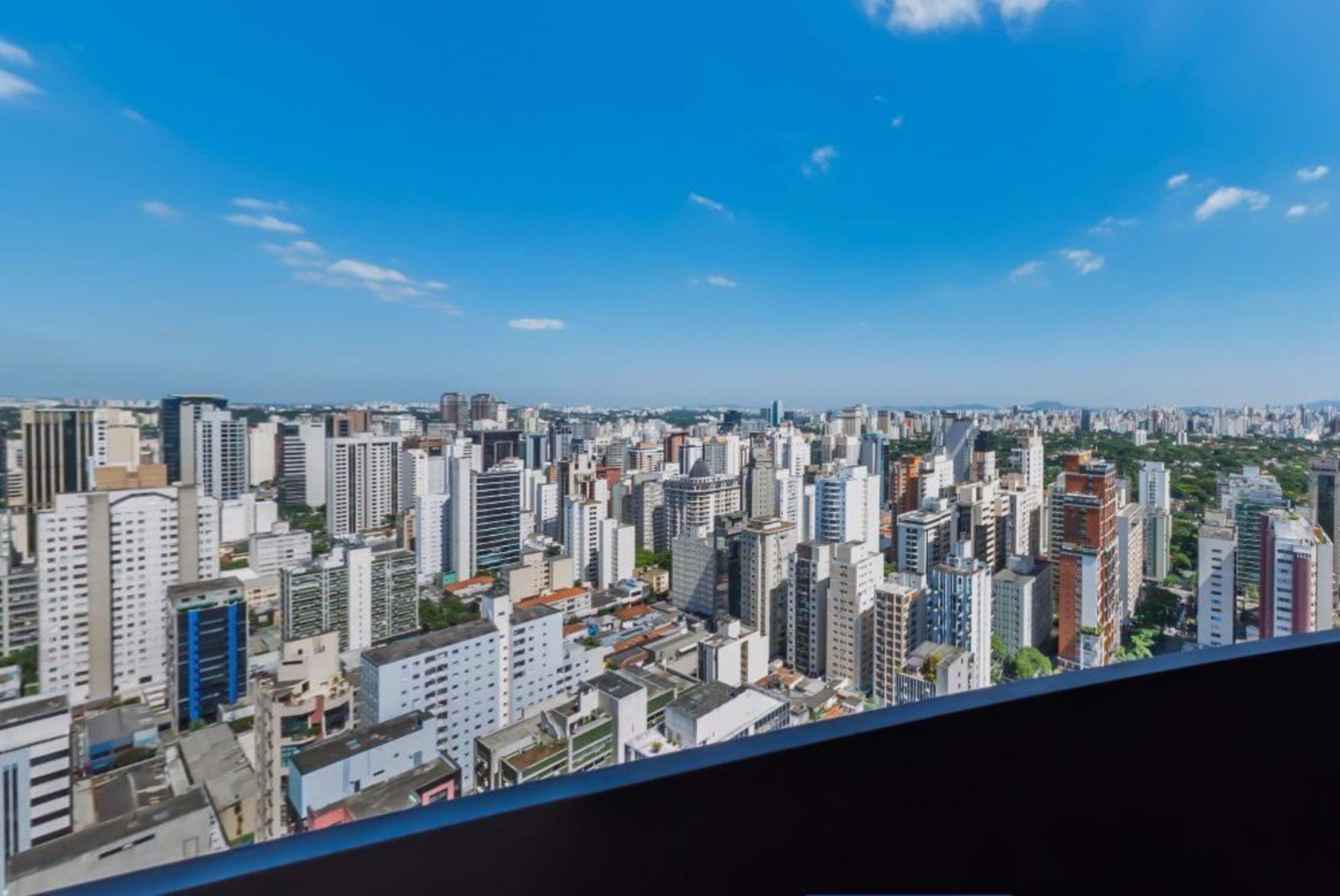 Staybridge Suites Sao Paulo — 70