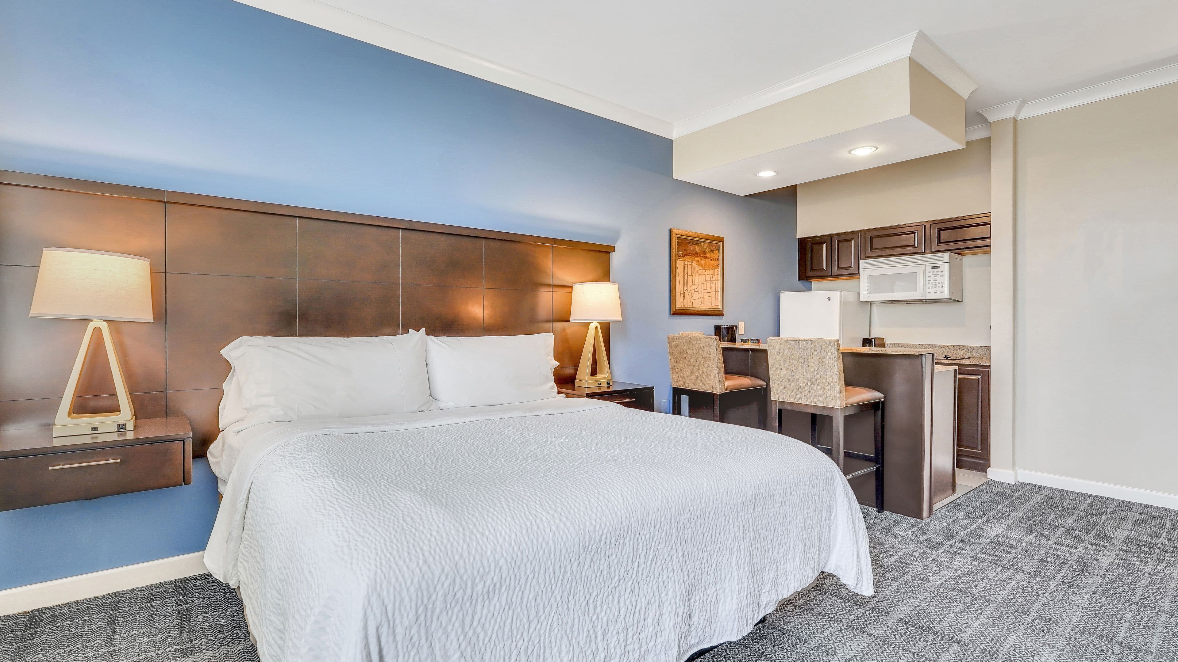 Staybridge Suites Savannah Historic District - Image 2