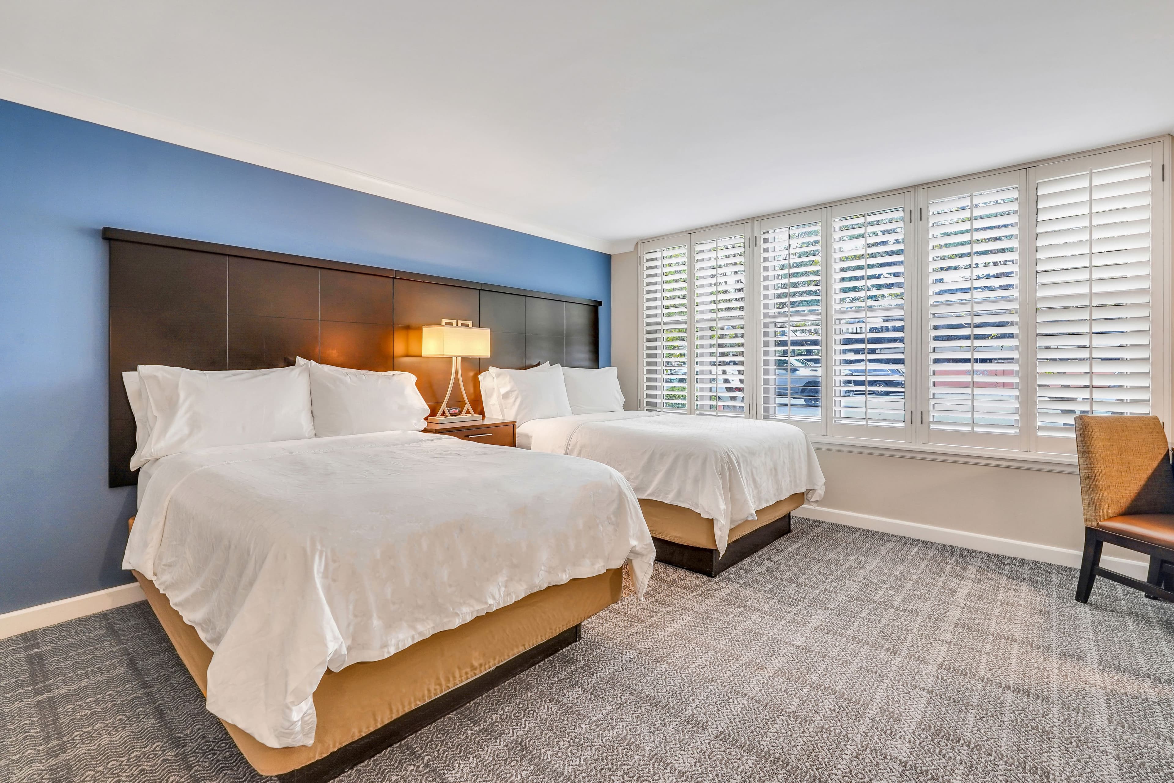 Staybridge Suites Savannah Historic District — 13