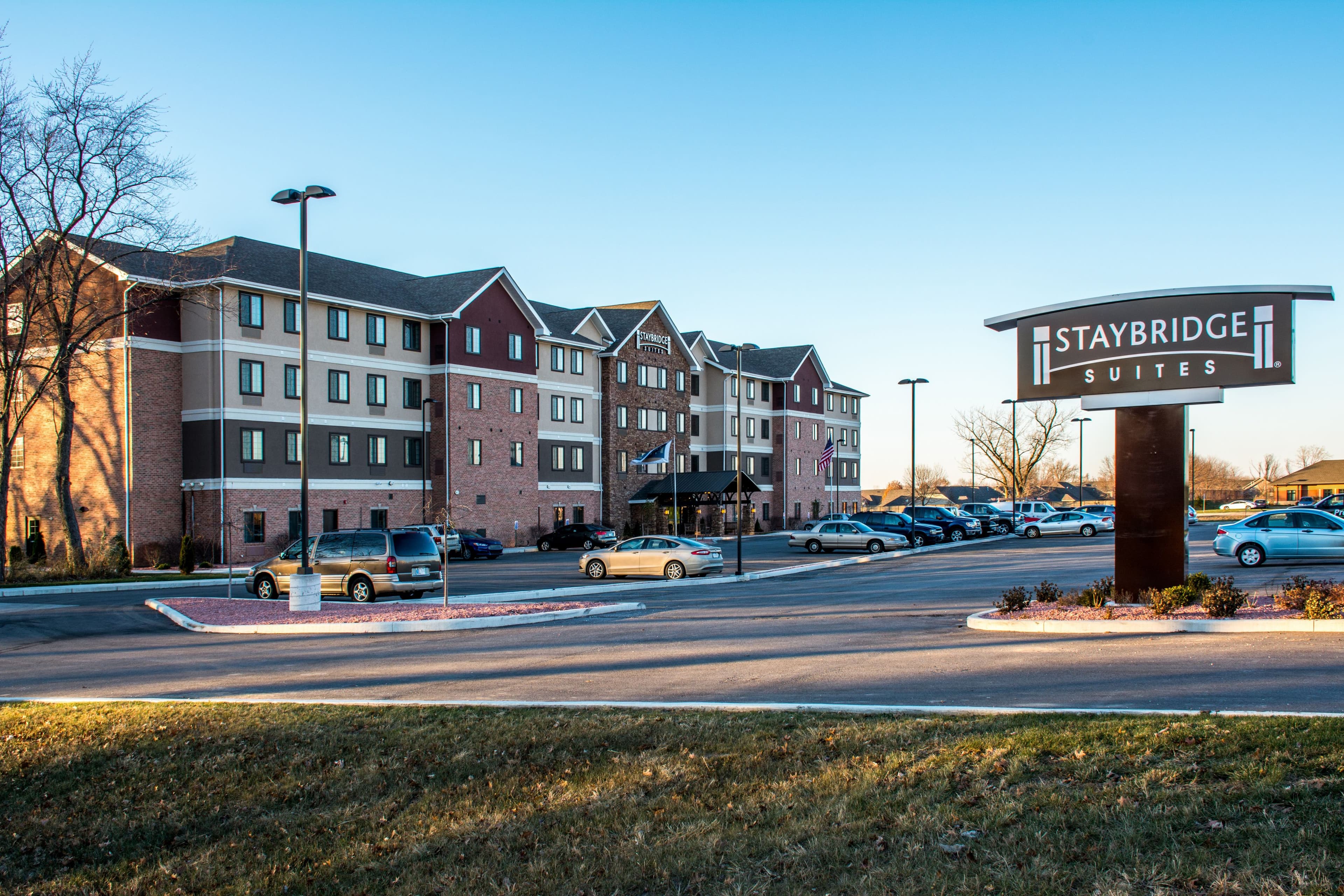 Staybridge Suites Schererville - Image 1