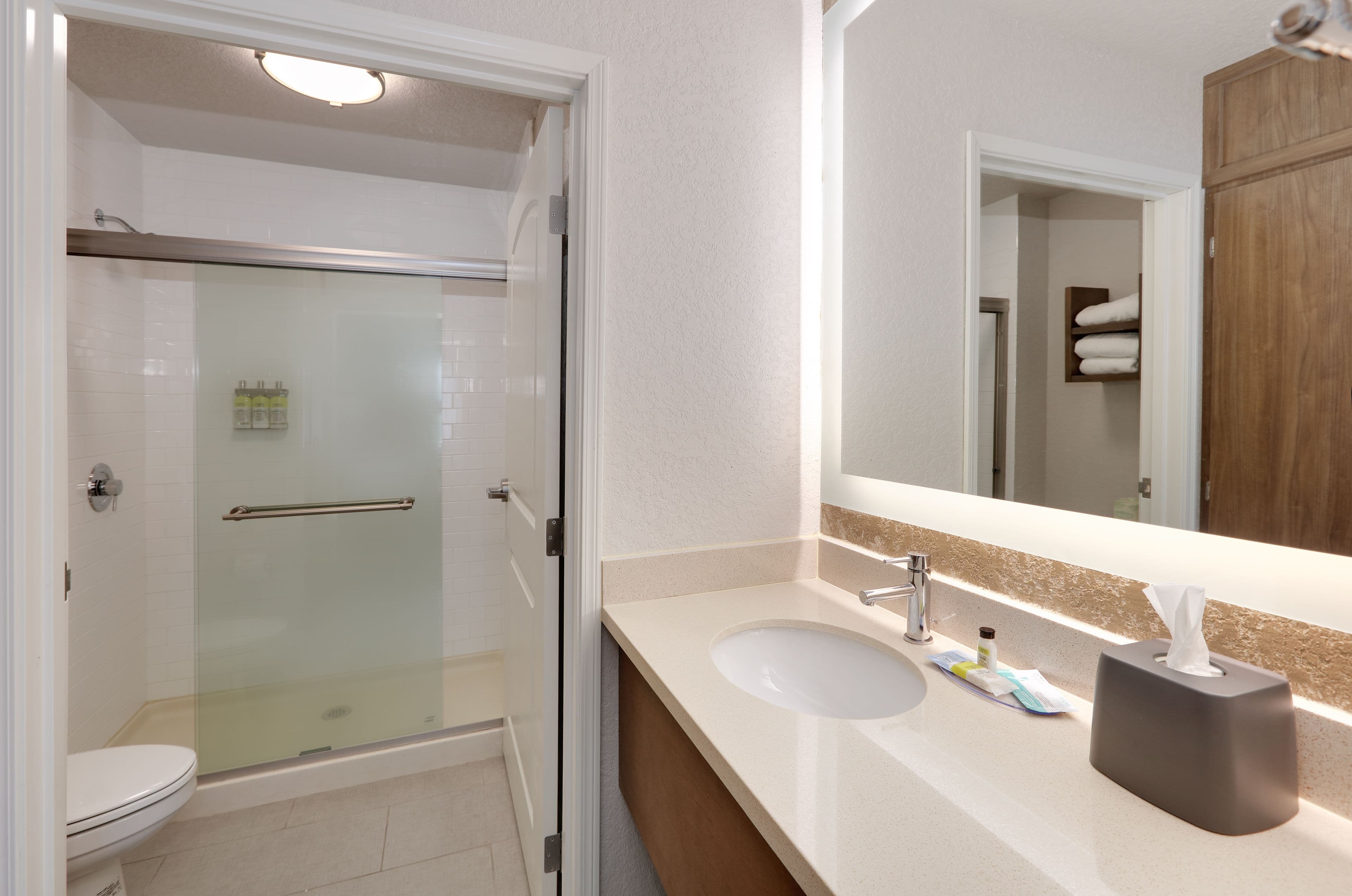 Staybridge Suites San Antonio - Schertz - Image 3