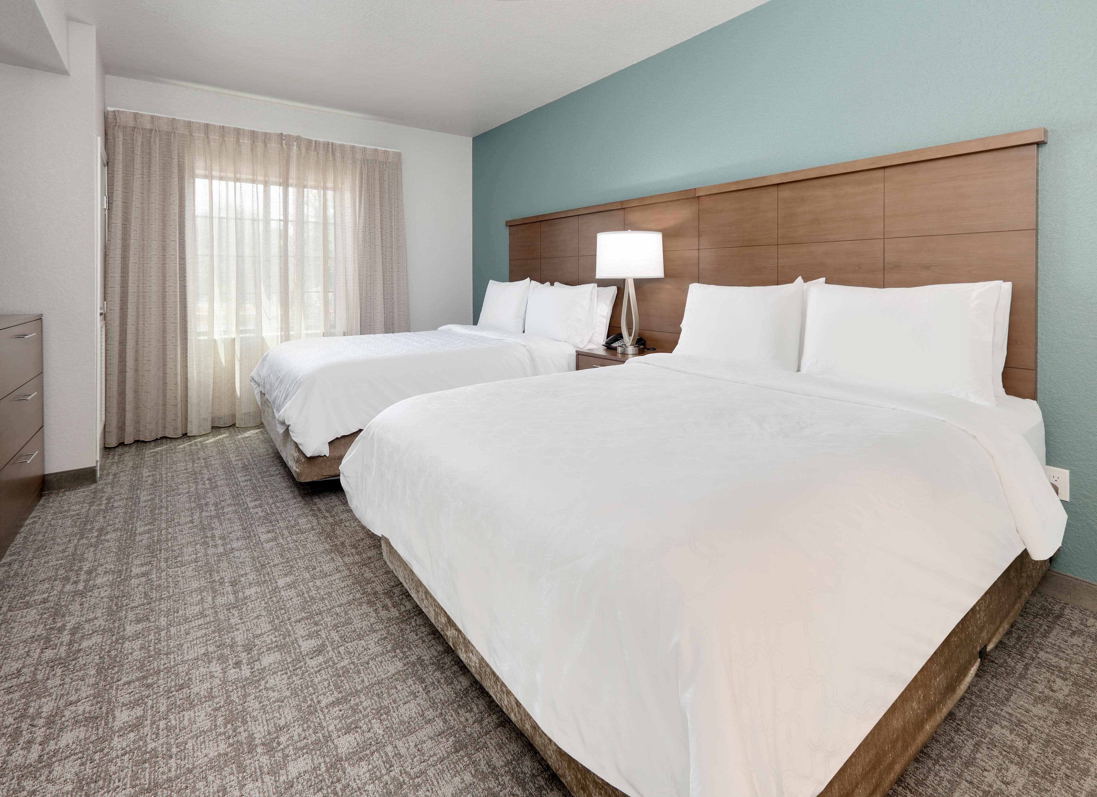 Staybridge Suites San Antonio - Schertz — 26