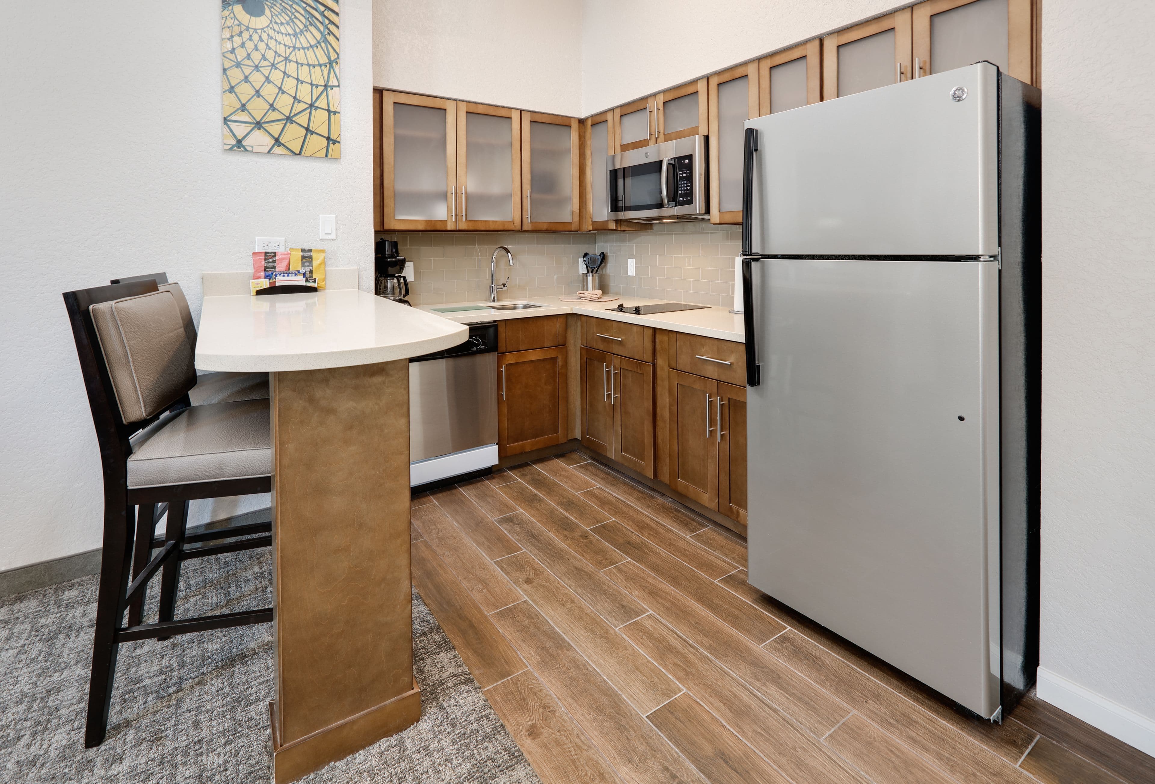 Staybridge Suites San Antonio - Schertz — 6