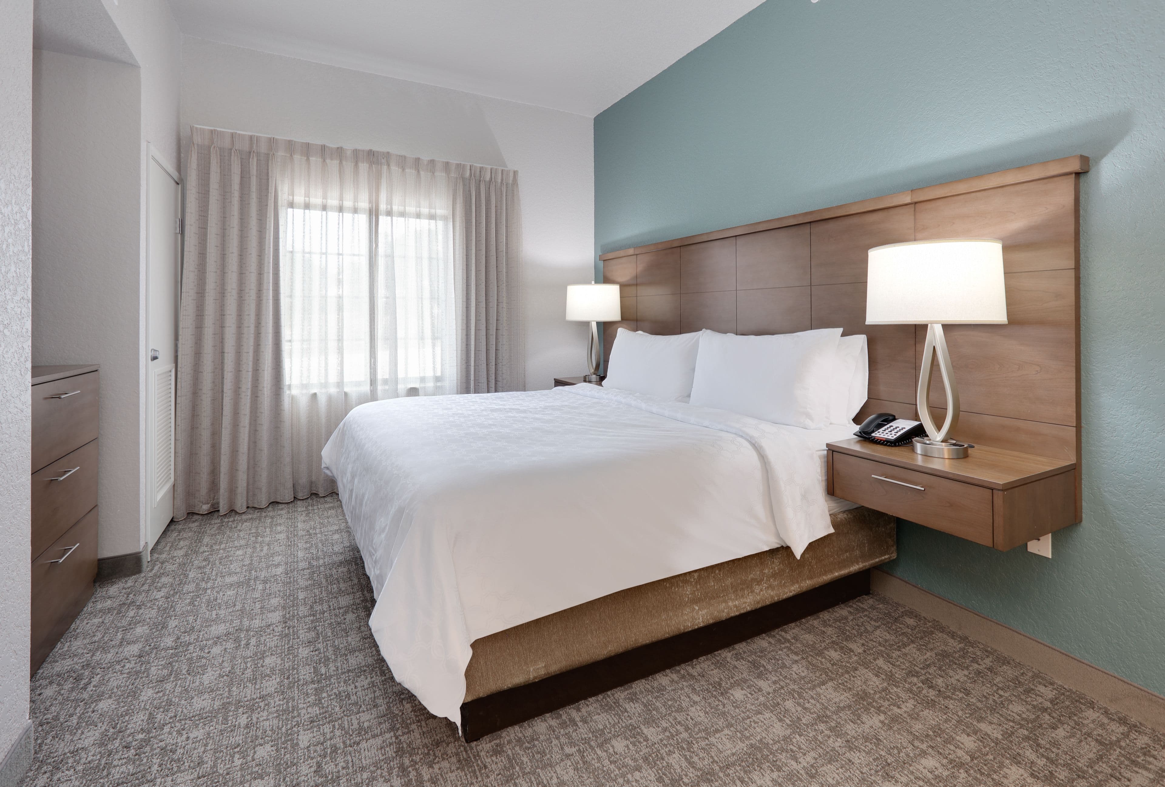 Staybridge Suites San Antonio - Schertz — 25