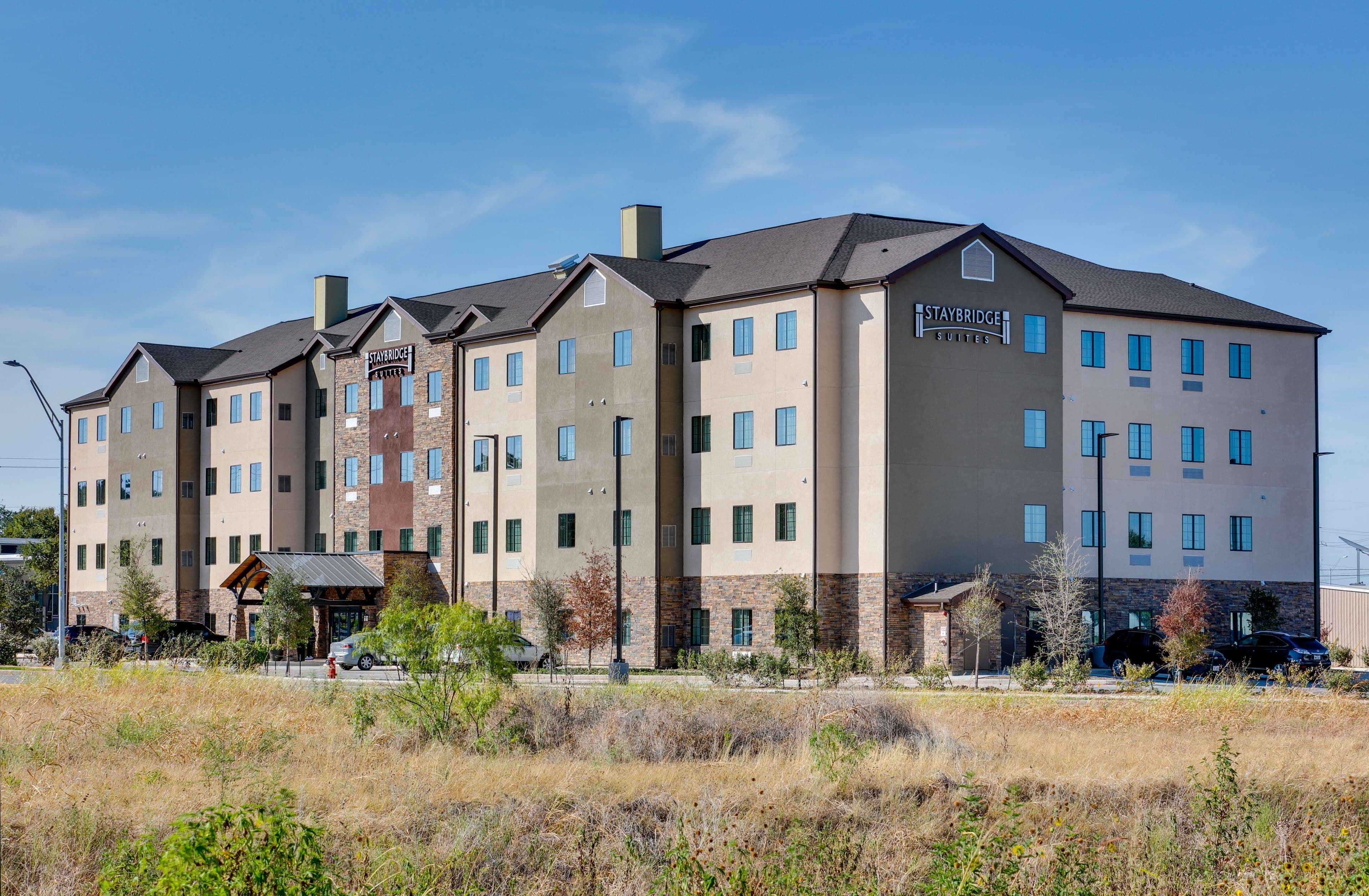 Staybridge Suites San Antonio - Schertz - Image 1