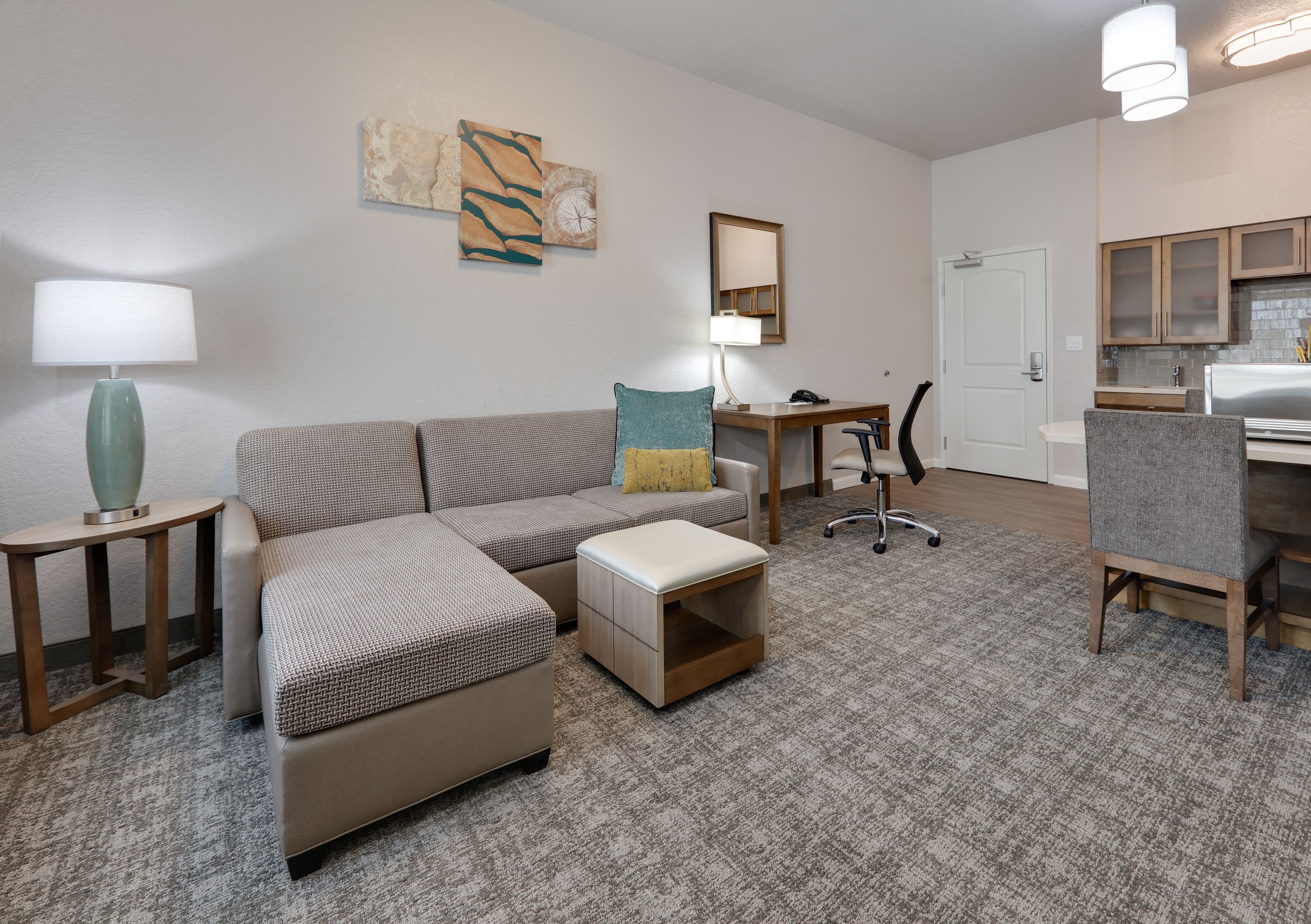 Staybridge Suites San Antonio - Schertz — 9