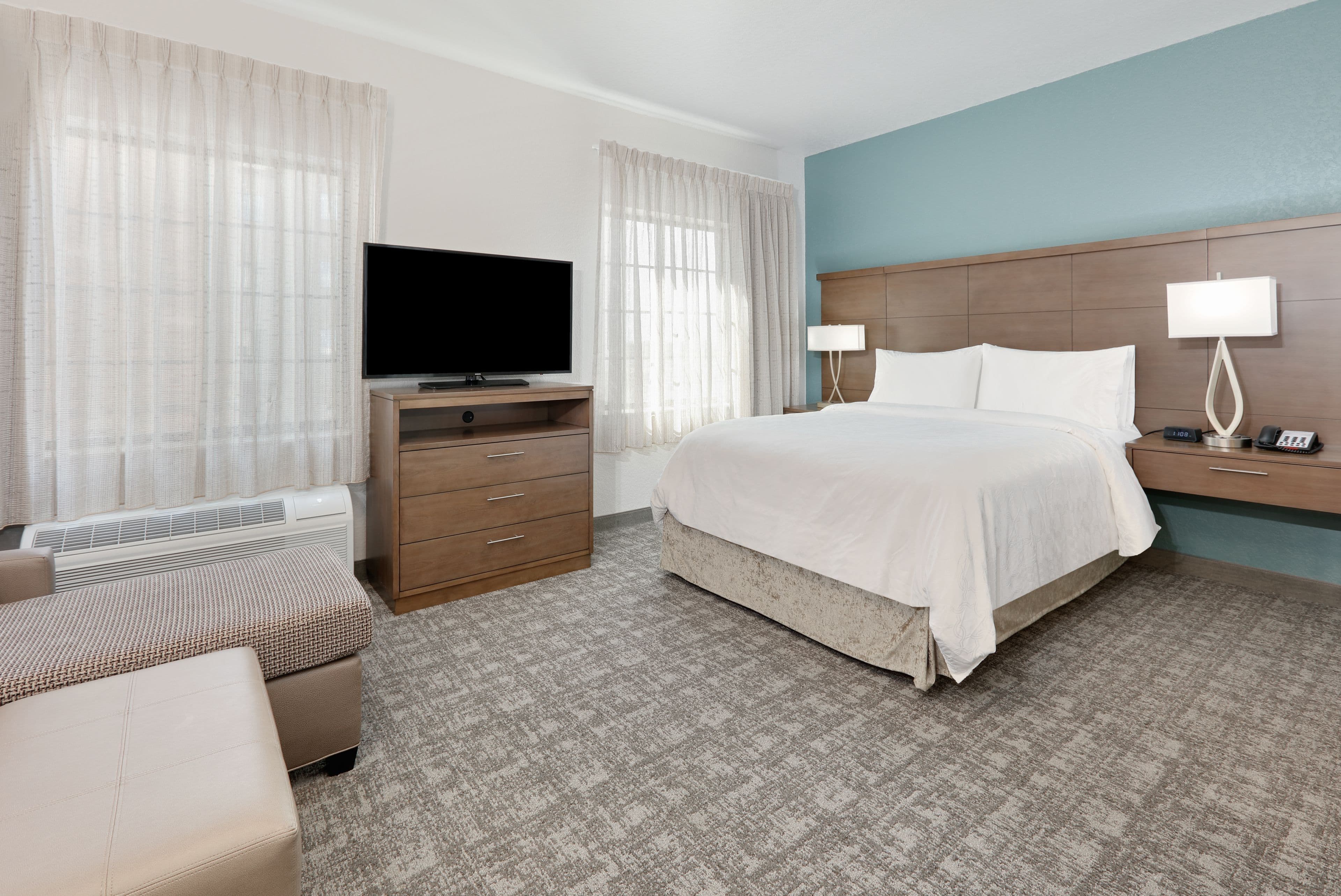 Staybridge Suites San Antonio - Schertz — 8