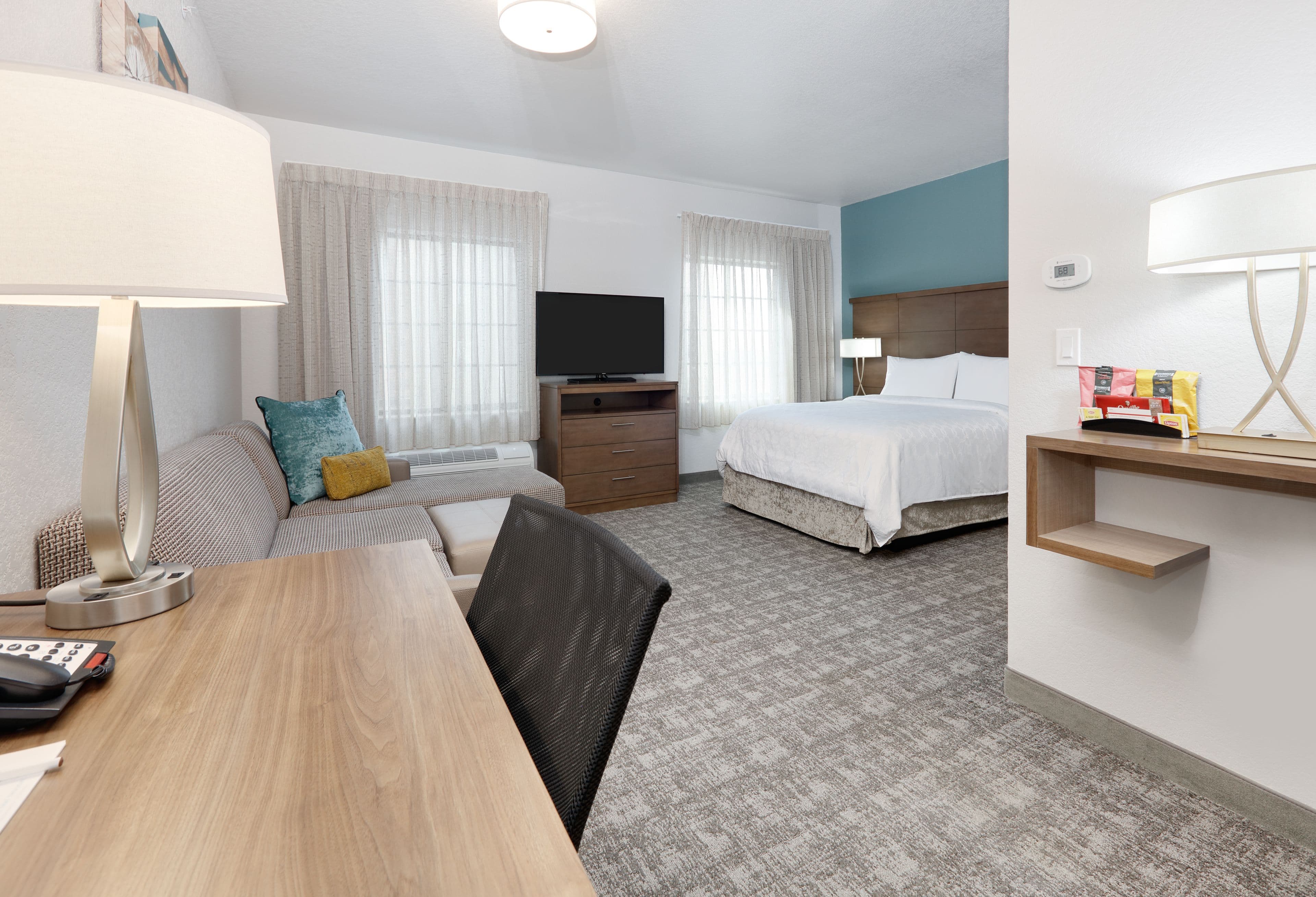 Staybridge Suites San Antonio - Schertz — 7