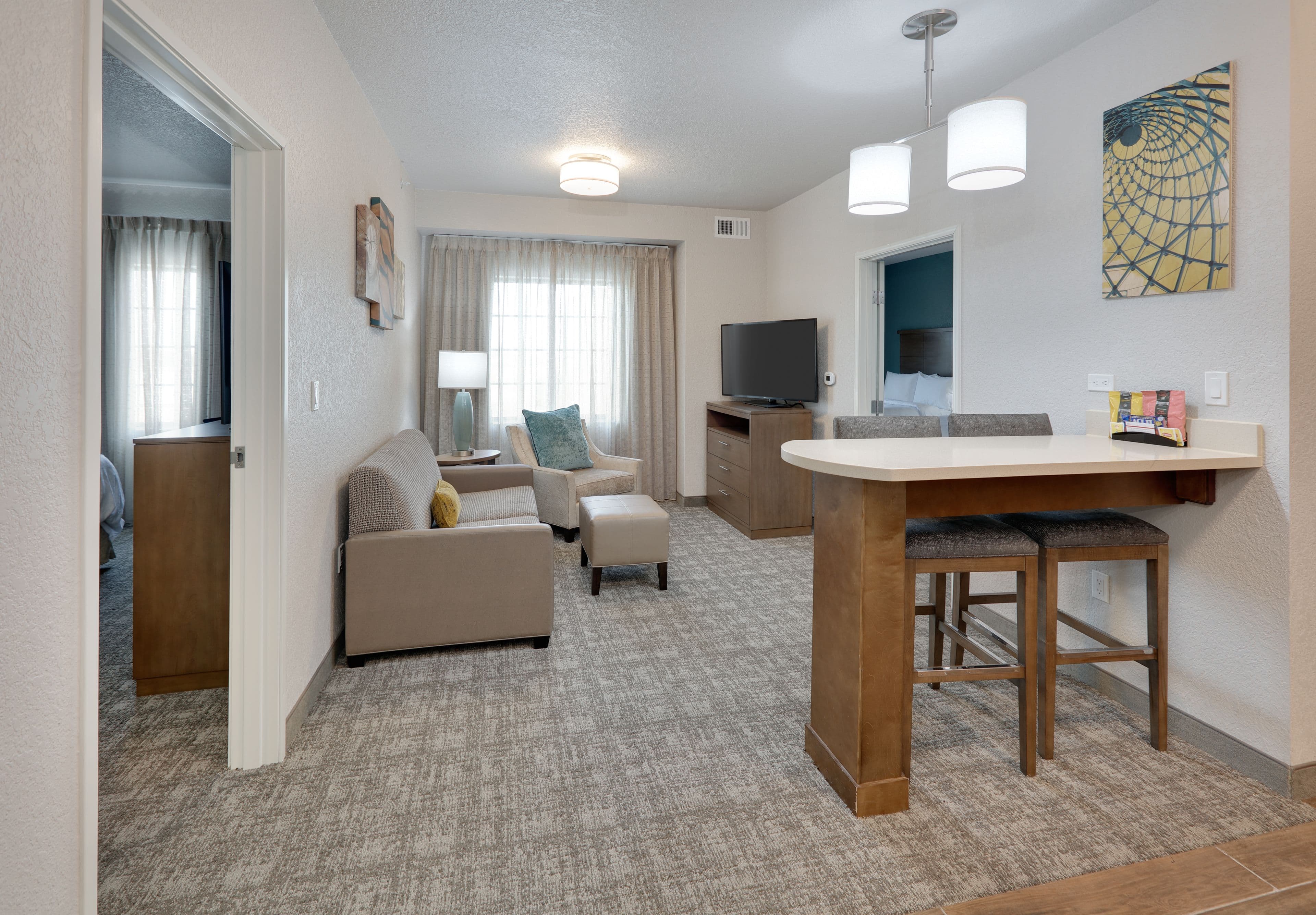 Staybridge Suites San Antonio - Schertz — 45