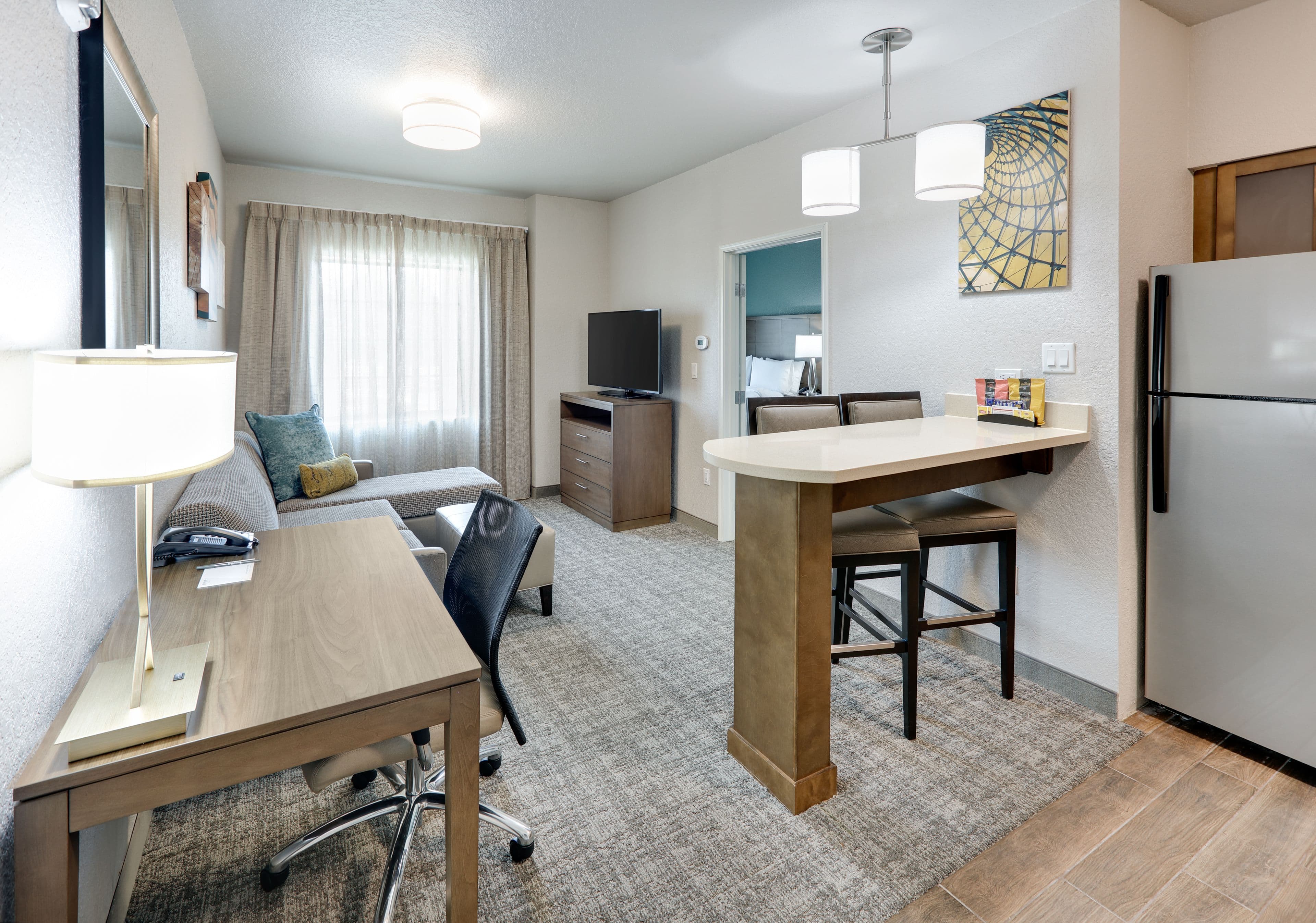 Staybridge Suites San Antonio - Schertz — 31
