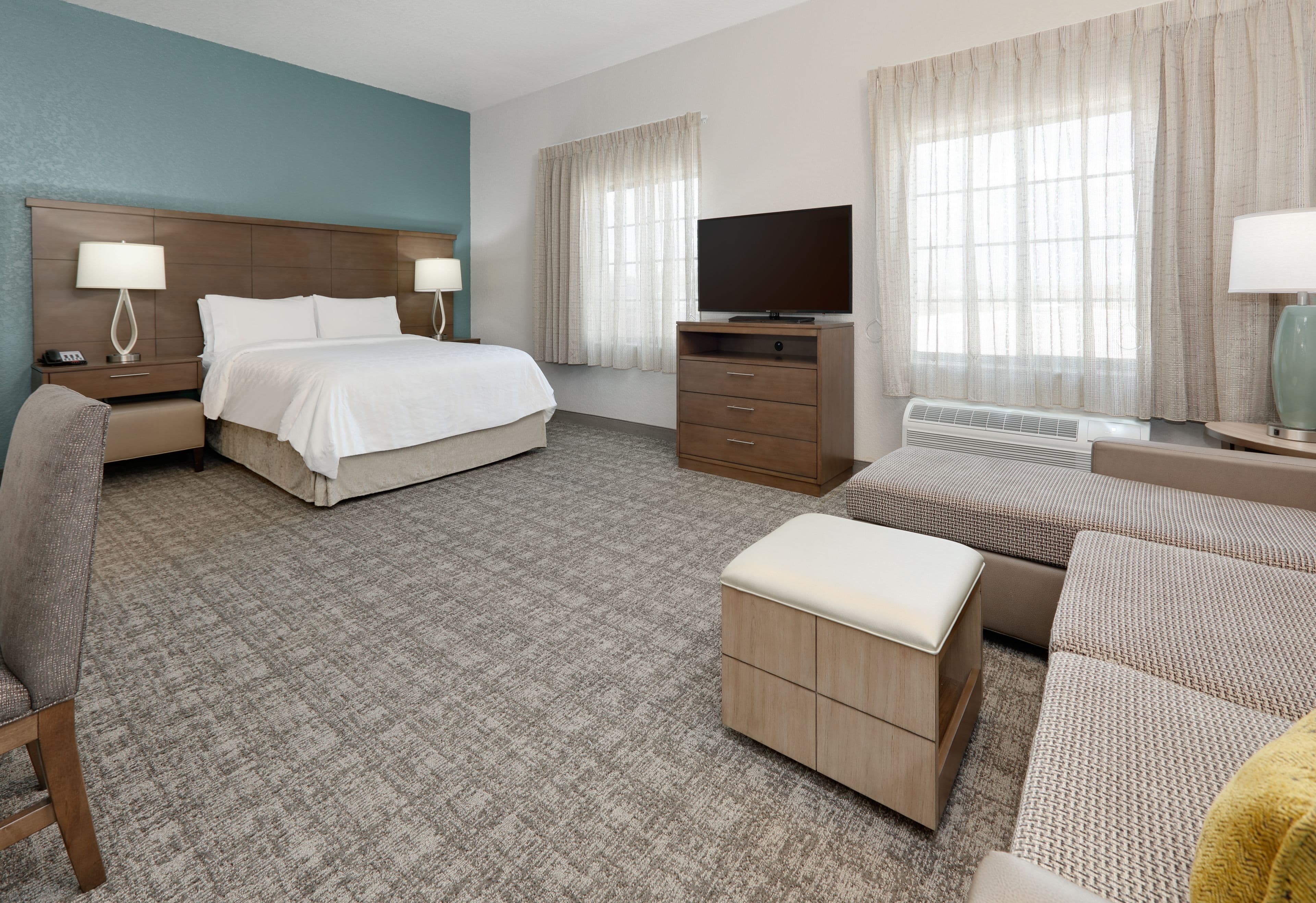 Staybridge Suites San Antonio - Schertz - Image 4