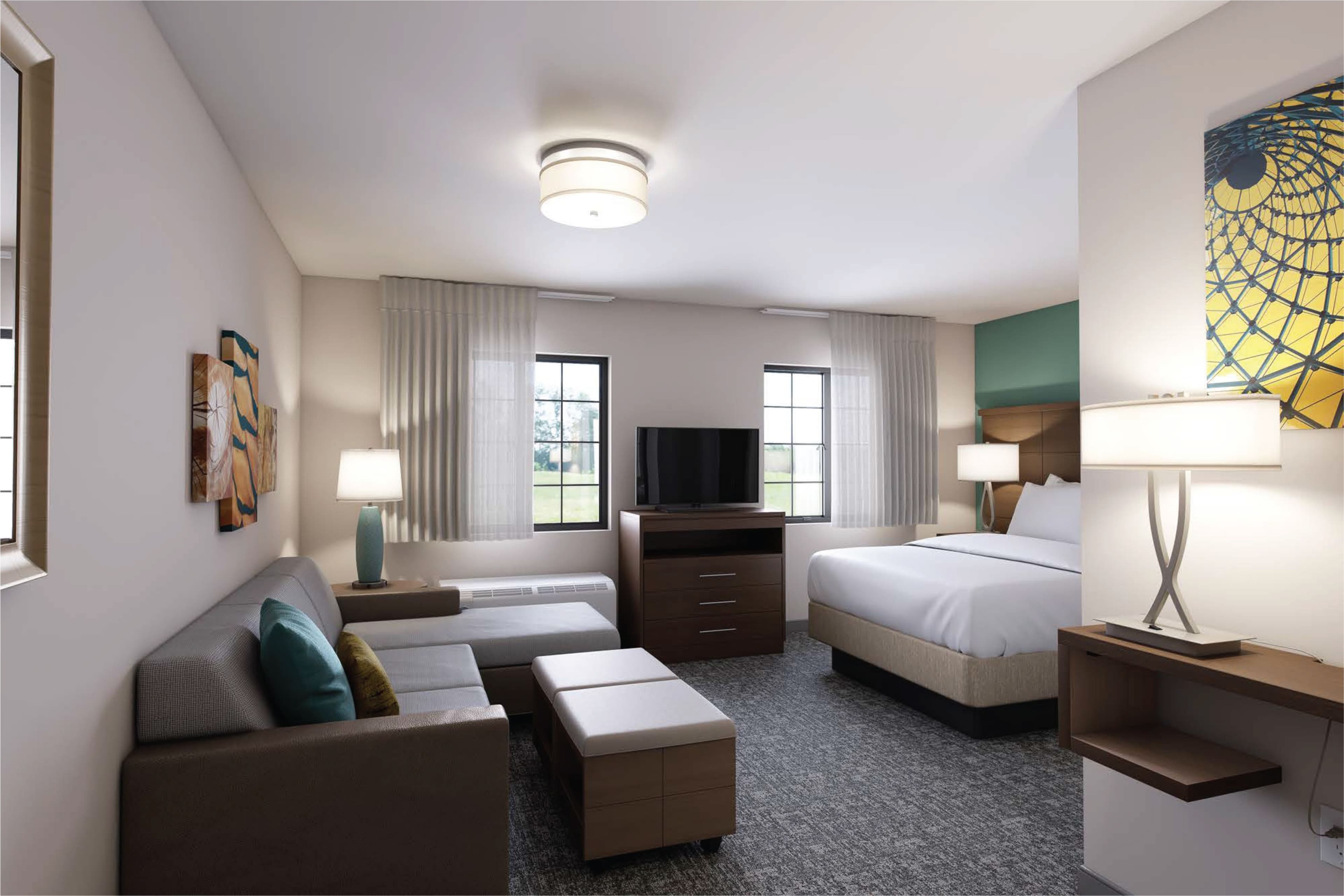 Staybridge Suites Scottsdale - Talking Stick - Image 4