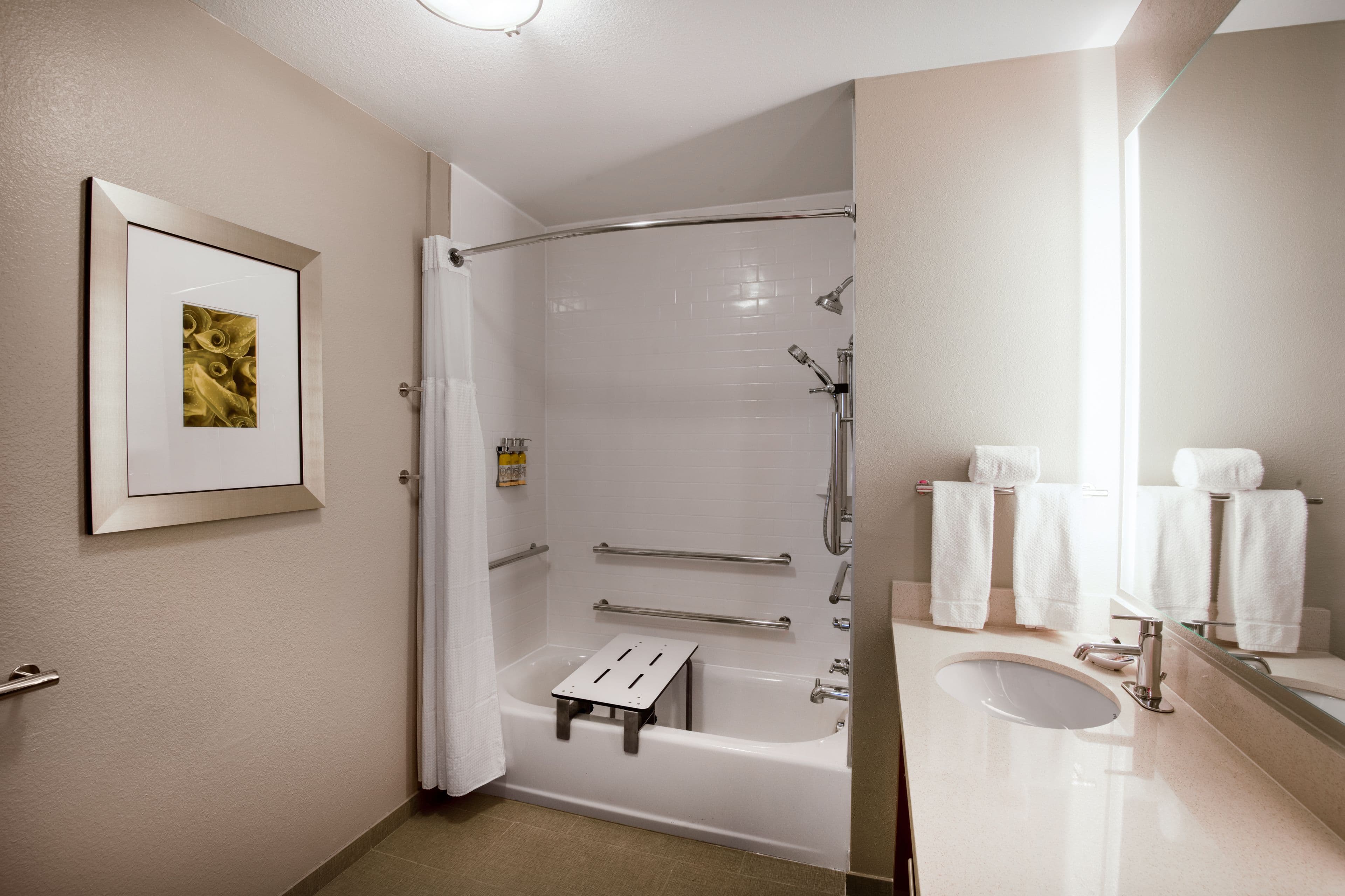 Staybridge Suites Scottsdale - Talking Stick — 13